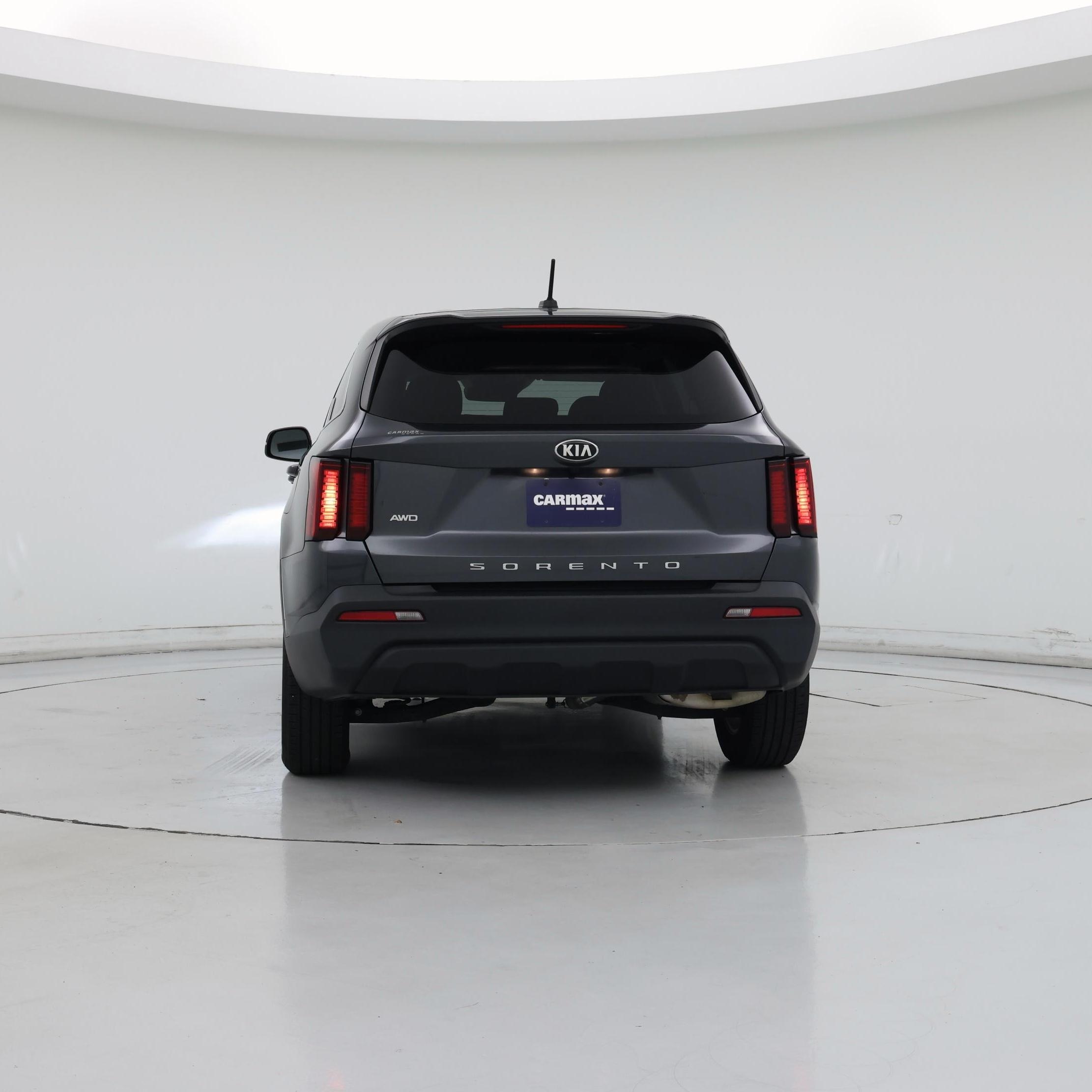 Thumbnail: 2021 Kia Sorento - 6