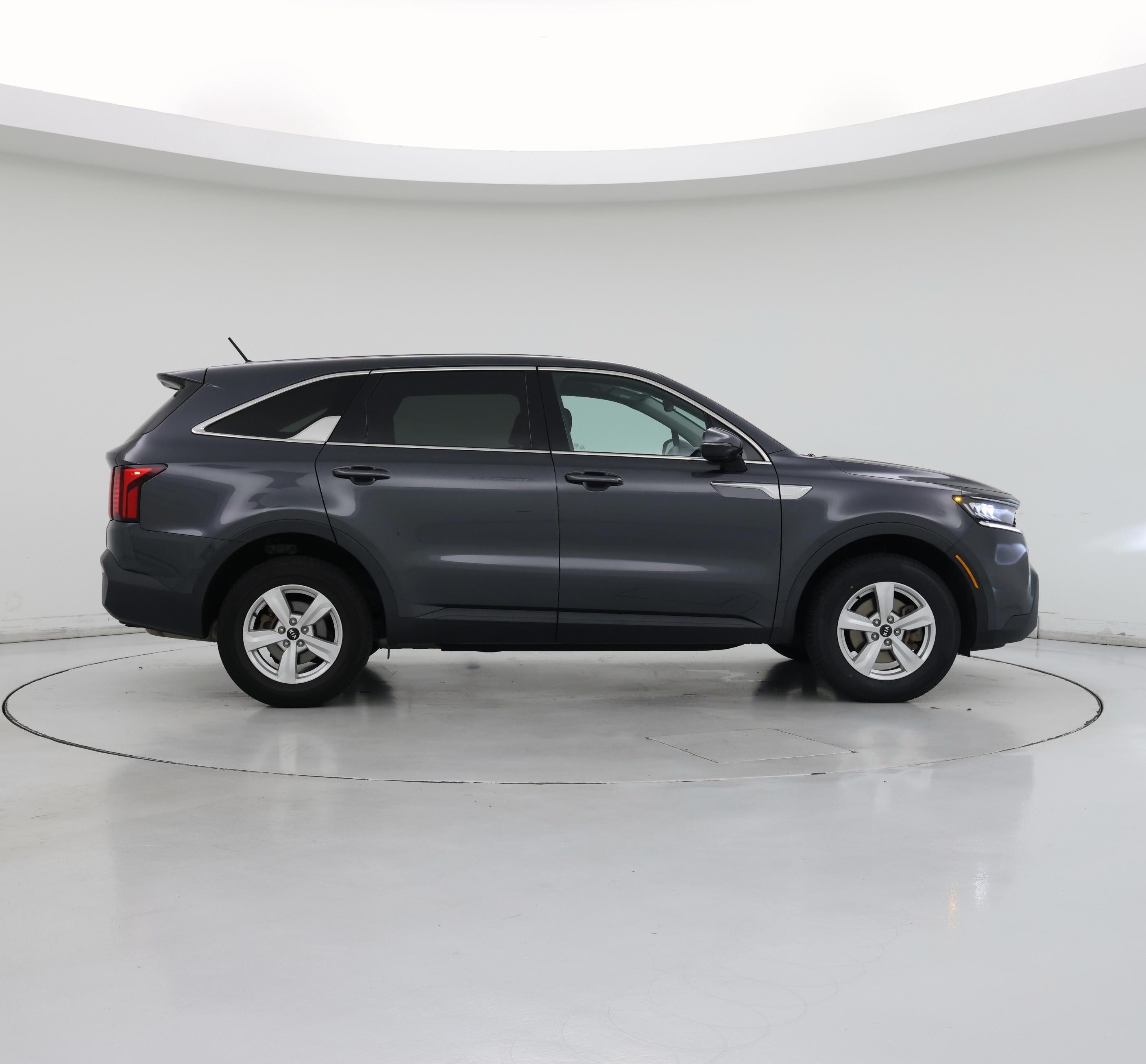 Thumbnail: 2021 Kia Sorento - 7
