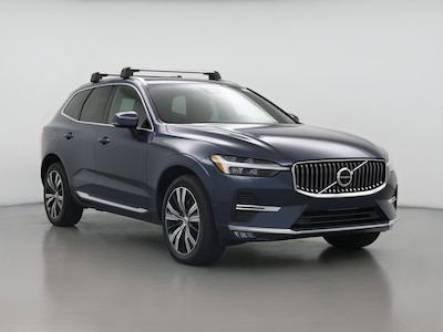 2023 Volvo XC60 B5 Plus Bright Theme