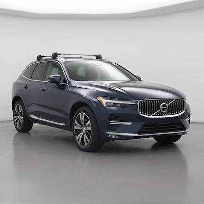 2023 Volvo XC60 B5 Plus Bright Theme