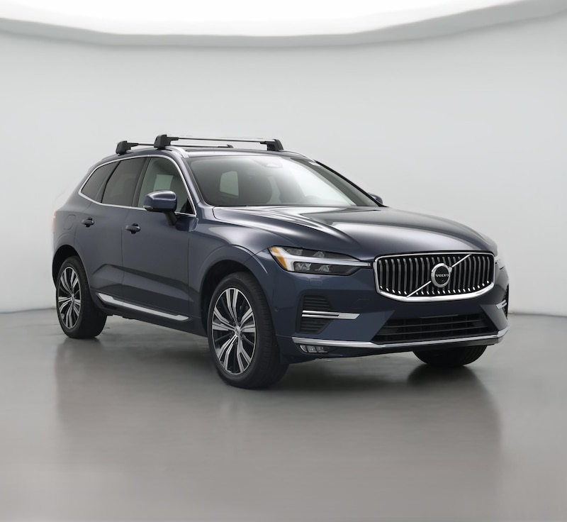 2023 Volvo XC60 B5 Plus Bright Theme