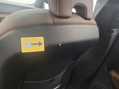 Condition detail