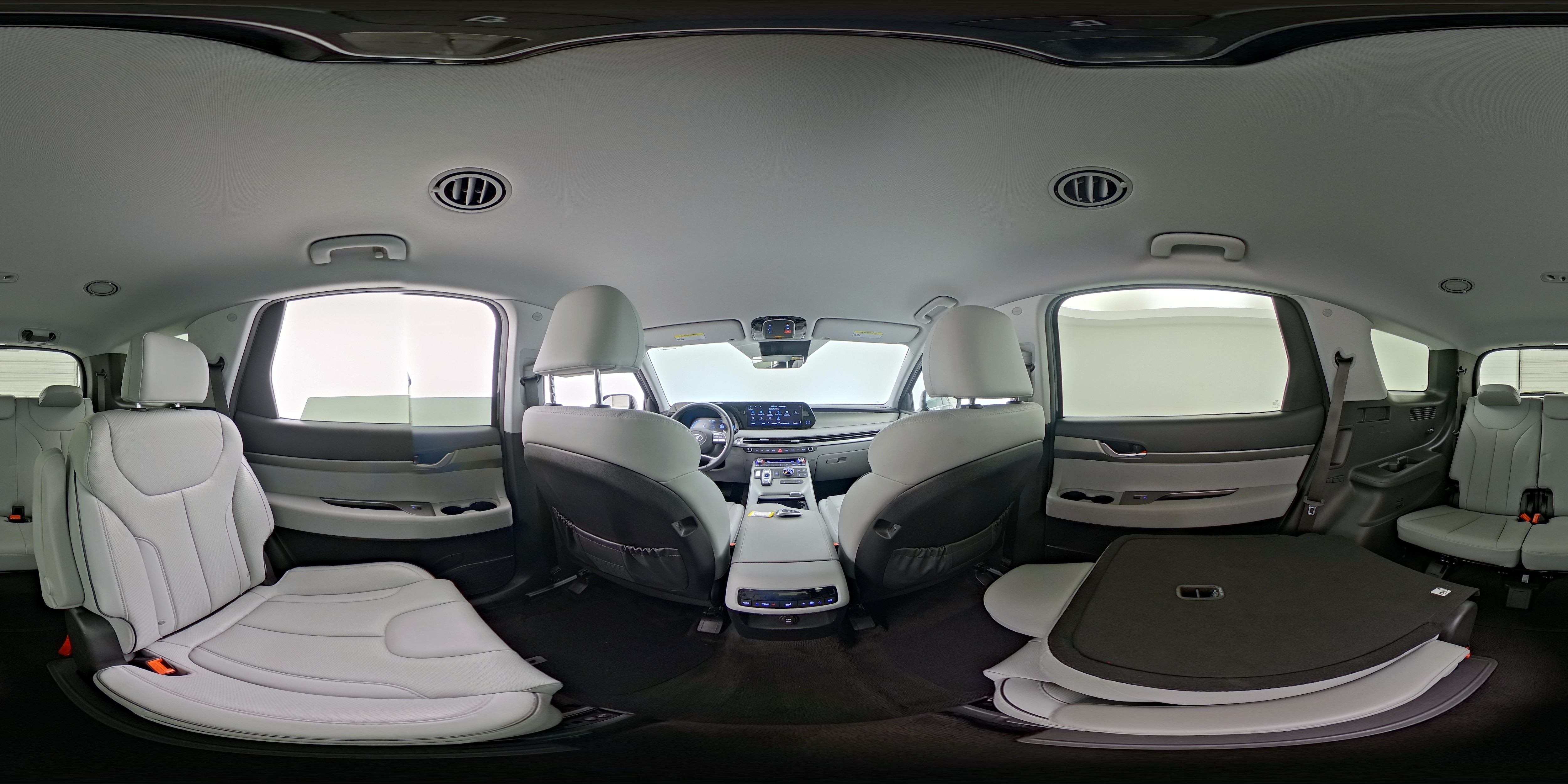 2025 Hyundai Palisade SEL - Photo 28
