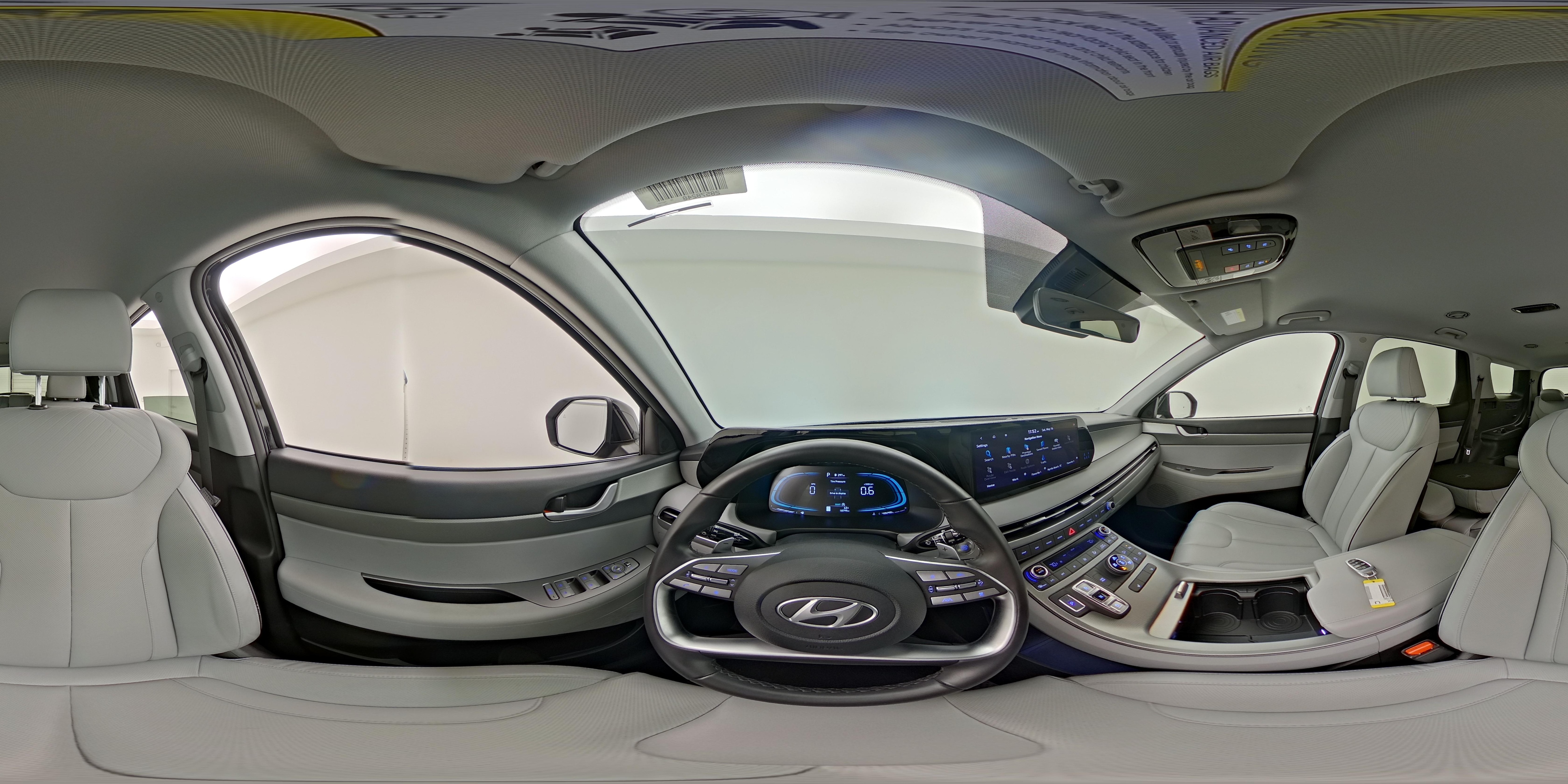 2025 Hyundai Palisade SEL - Photo 29