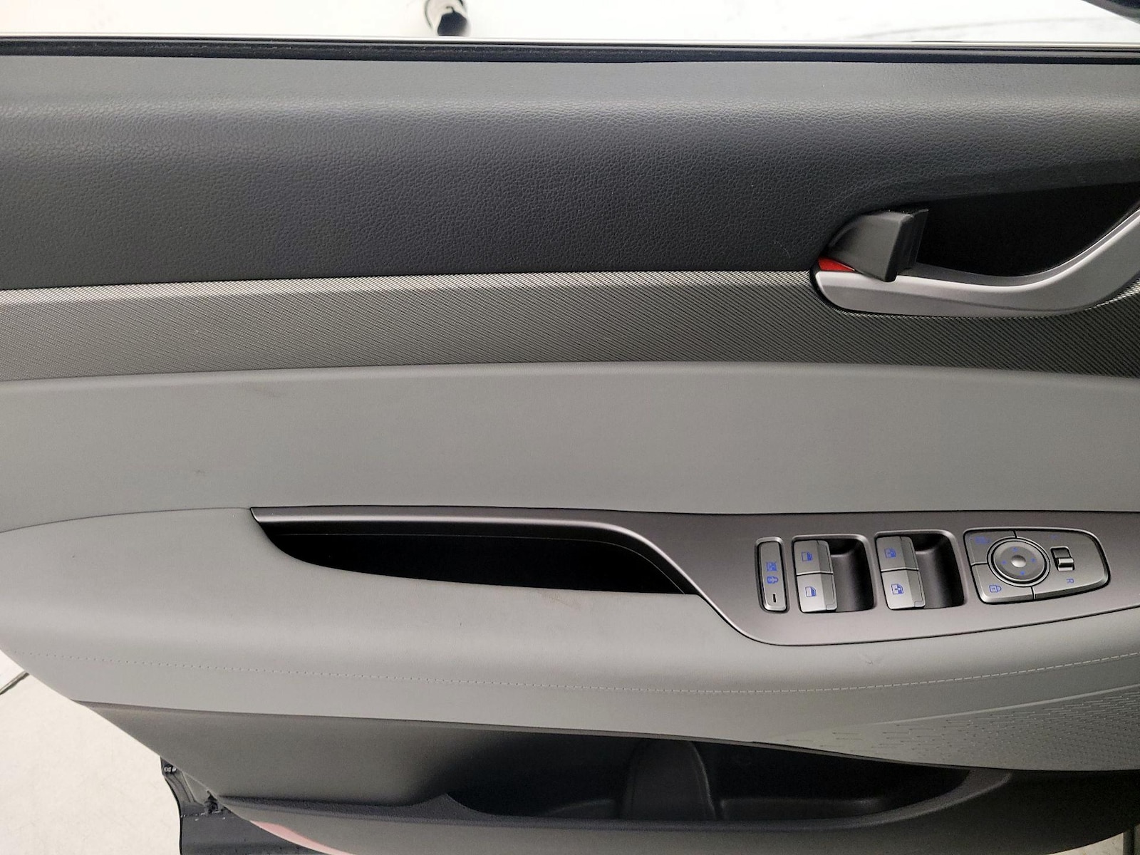 2025 Hyundai Palisade SEL - Photo 13