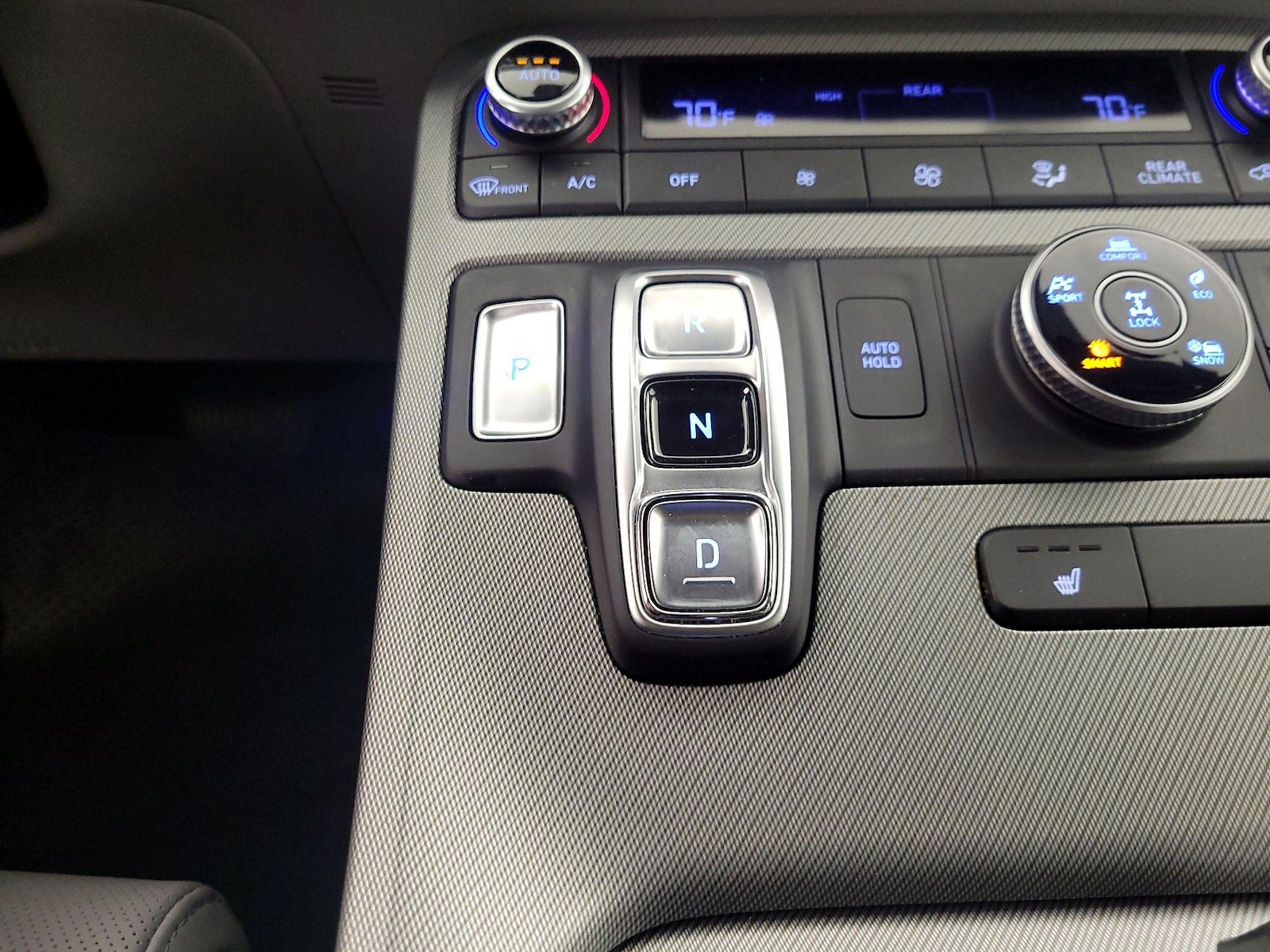 2025 Hyundai Palisade SEL - Photo 19