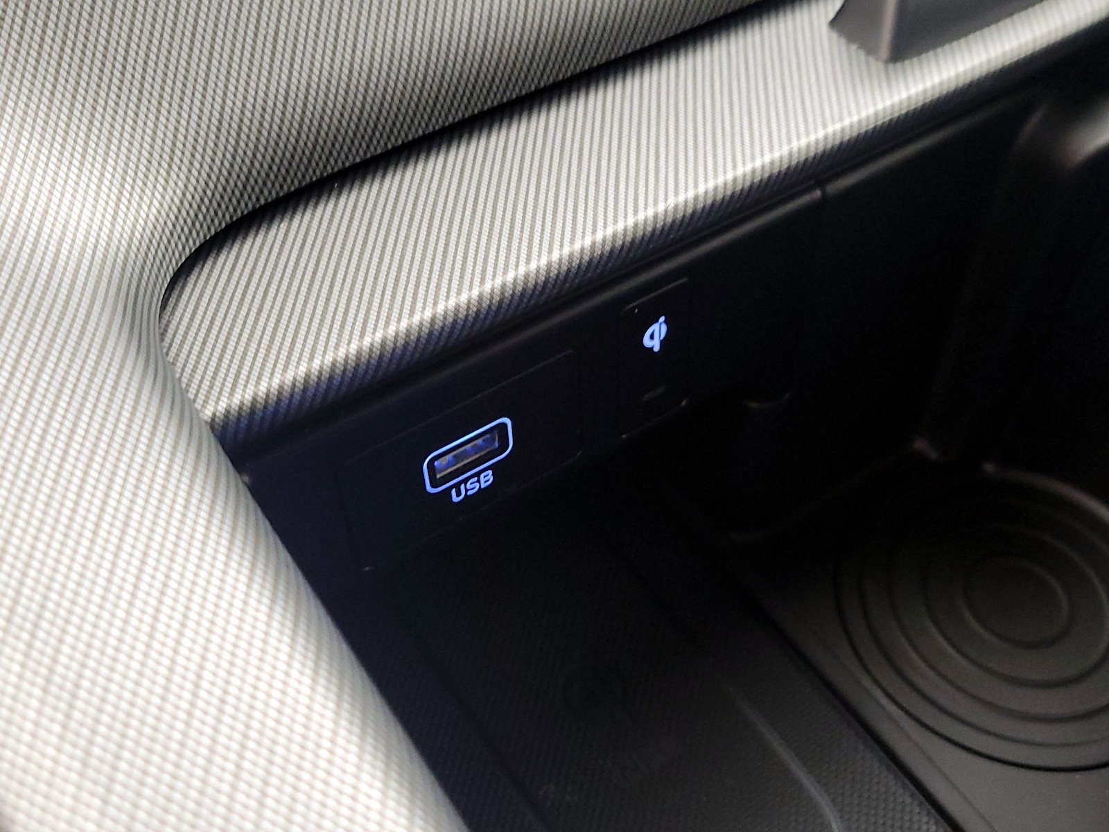2025 Hyundai Palisade SEL - Photo 20