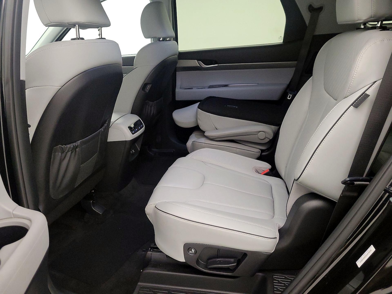 2025 Hyundai Palisade SEL - Photo 21