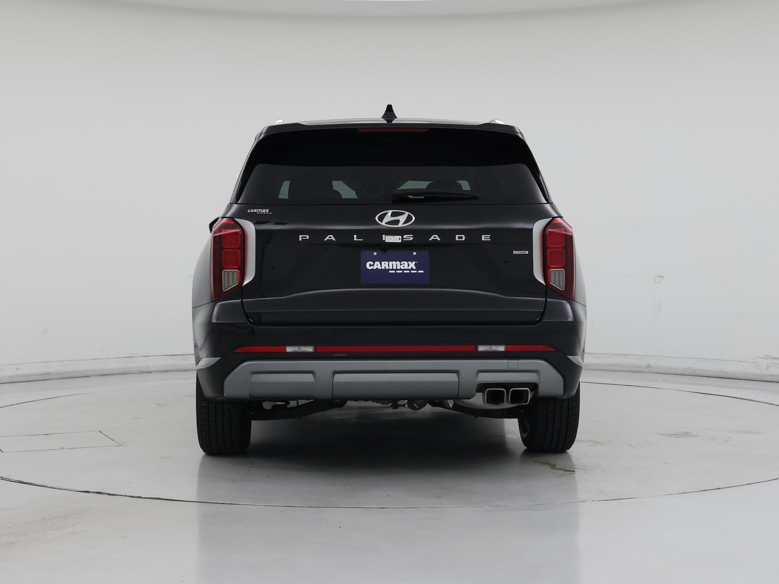2025 Hyundai Palisade SEL - Photo 7