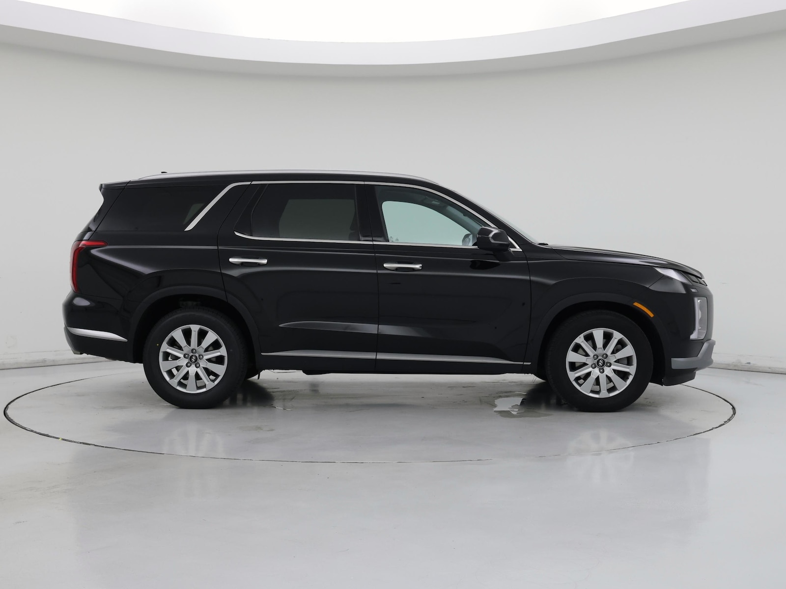 2025 Hyundai Palisade SEL - Photo 8