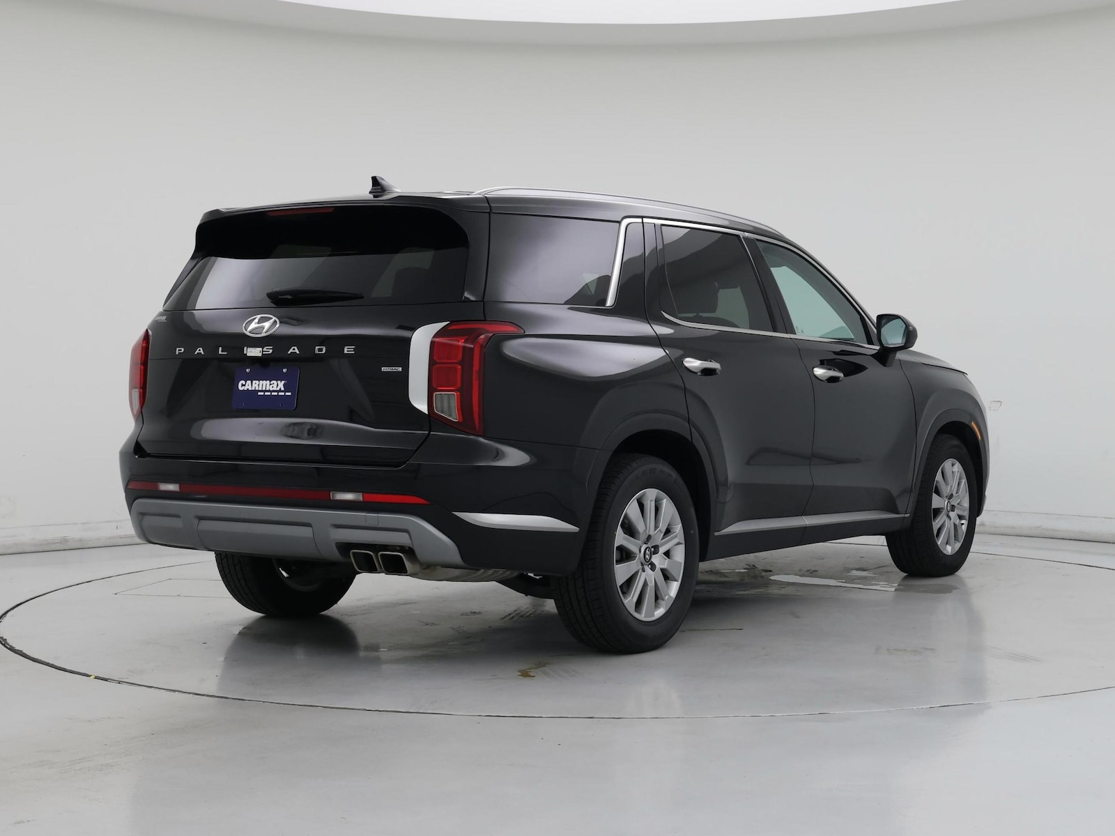 2025 Hyundai Palisade SEL - Photo 9