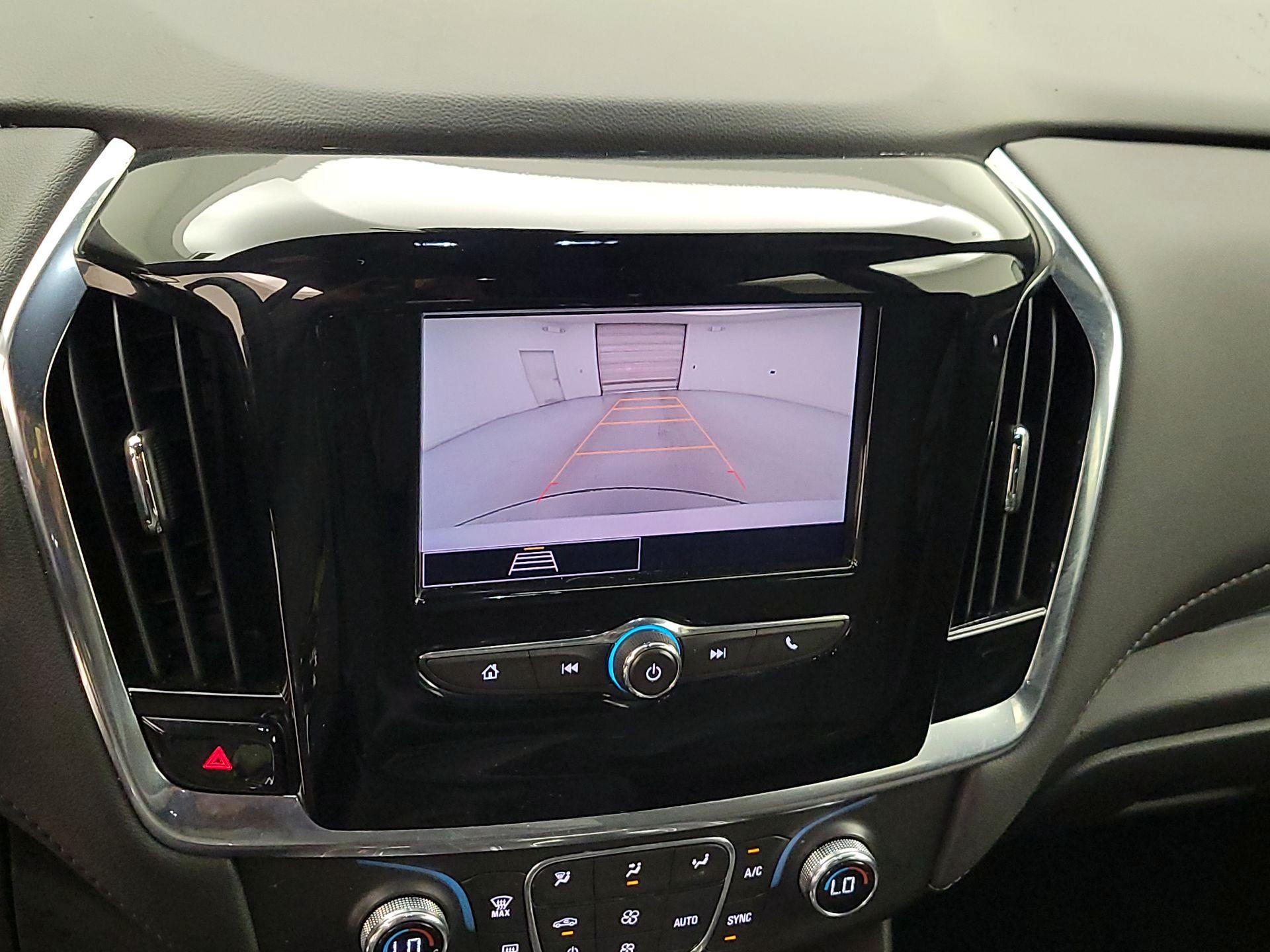 Thumbnail: 2023 Chevrolet Traverse - 14