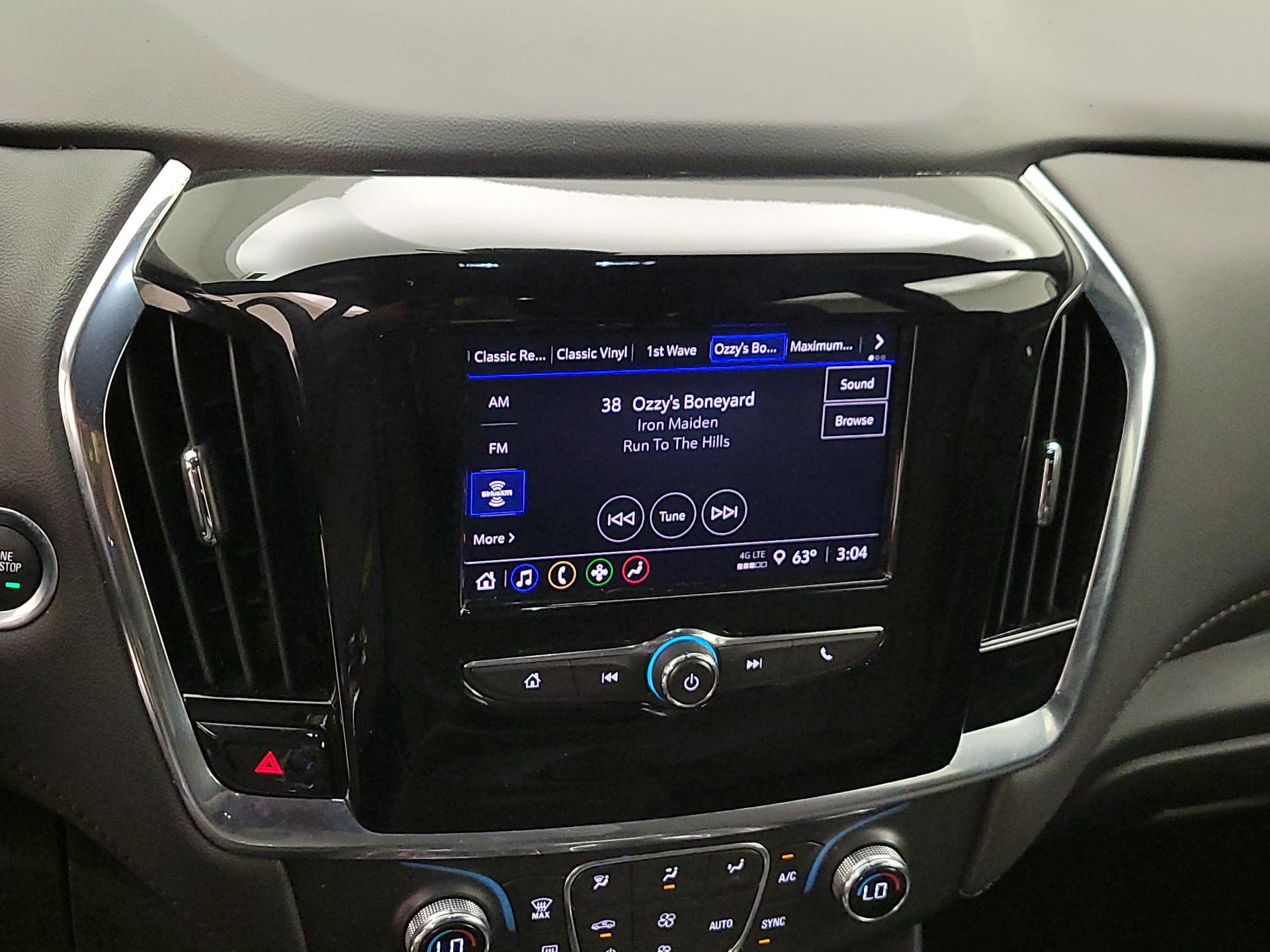 Thumbnail: 2023 Chevrolet Traverse - 15