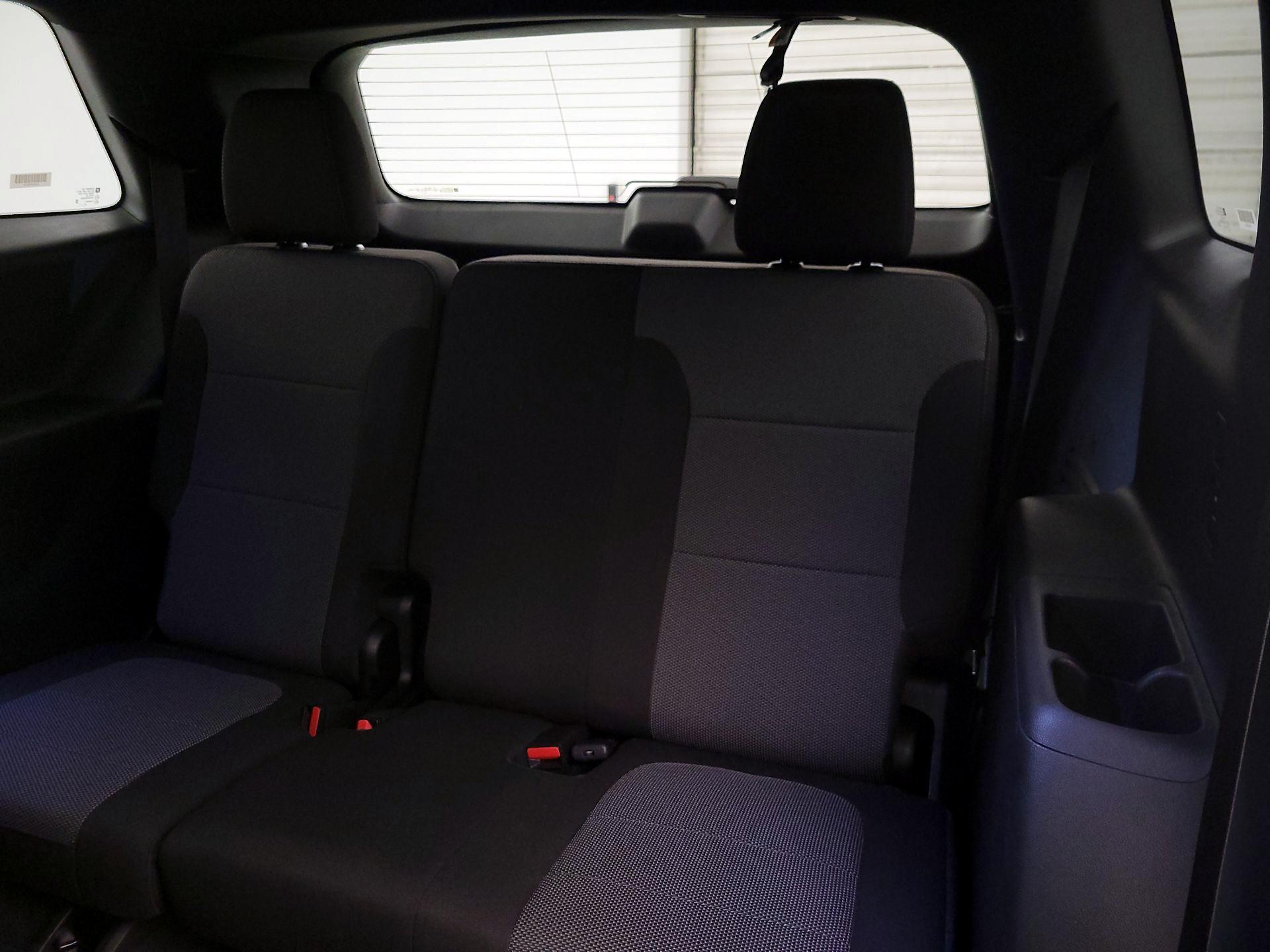 Thumbnail: 2023 Chevrolet Traverse - 20