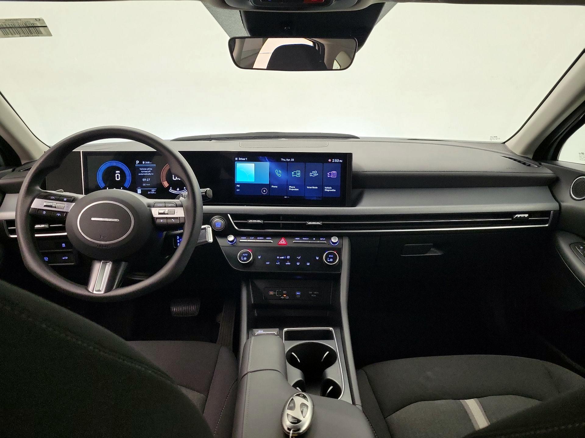 Thumbnail: 2025 Hyundai Sonata - 9