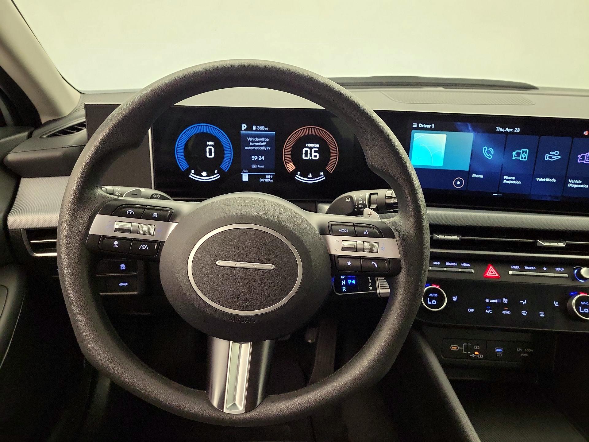 Thumbnail: 2025 Hyundai Sonata - 10
