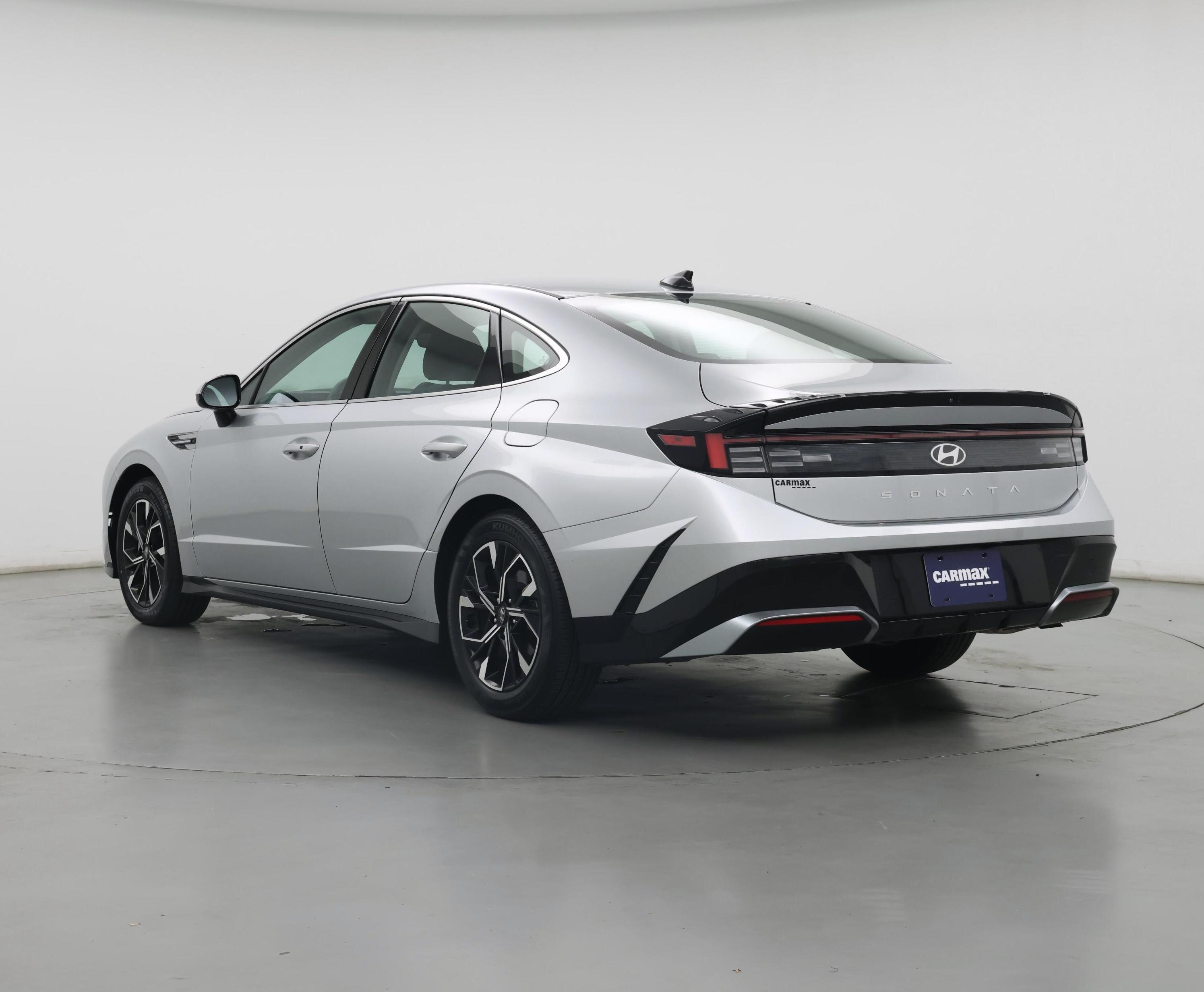 Thumbnail: 2025 Hyundai Sonata - 2