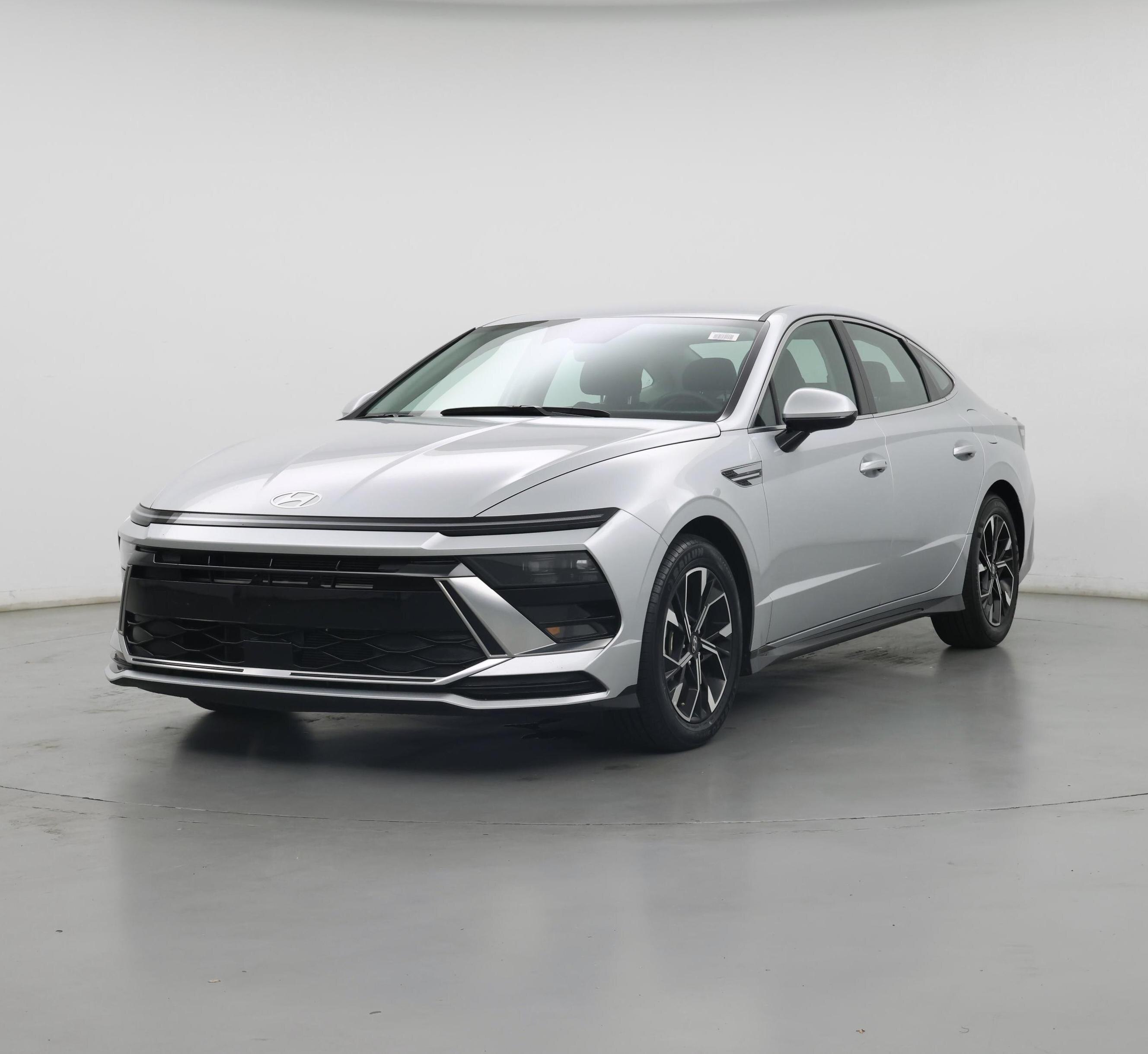 Thumbnail: 2025 Hyundai Sonata - 4