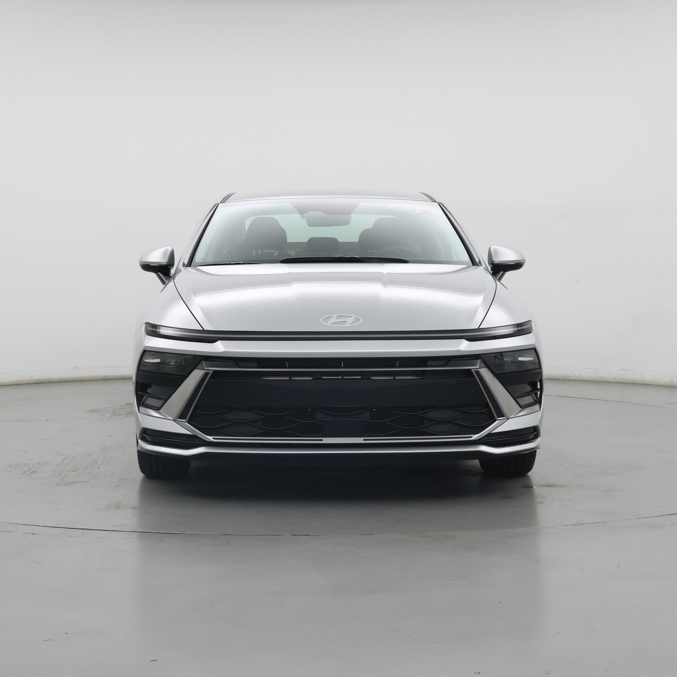 Thumbnail: 2025 Hyundai Sonata - 5