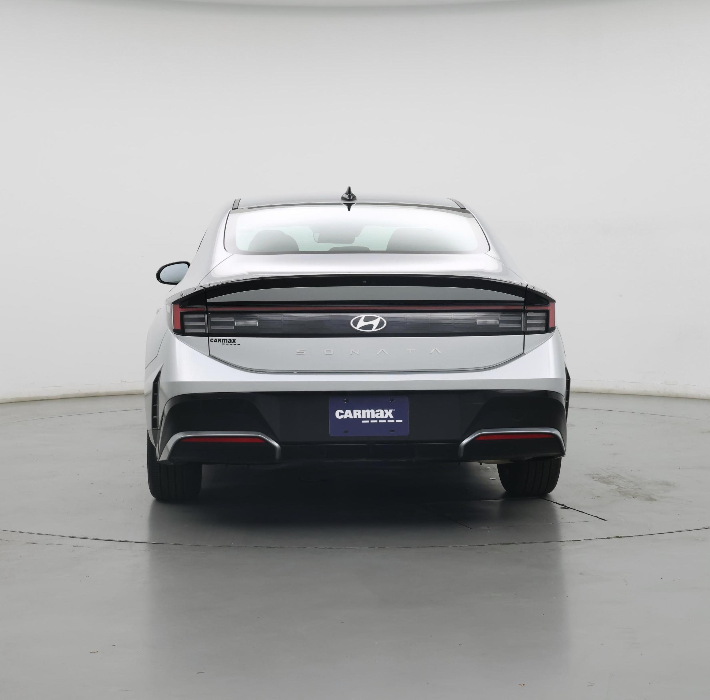 Thumbnail: 2025 Hyundai Sonata - 6