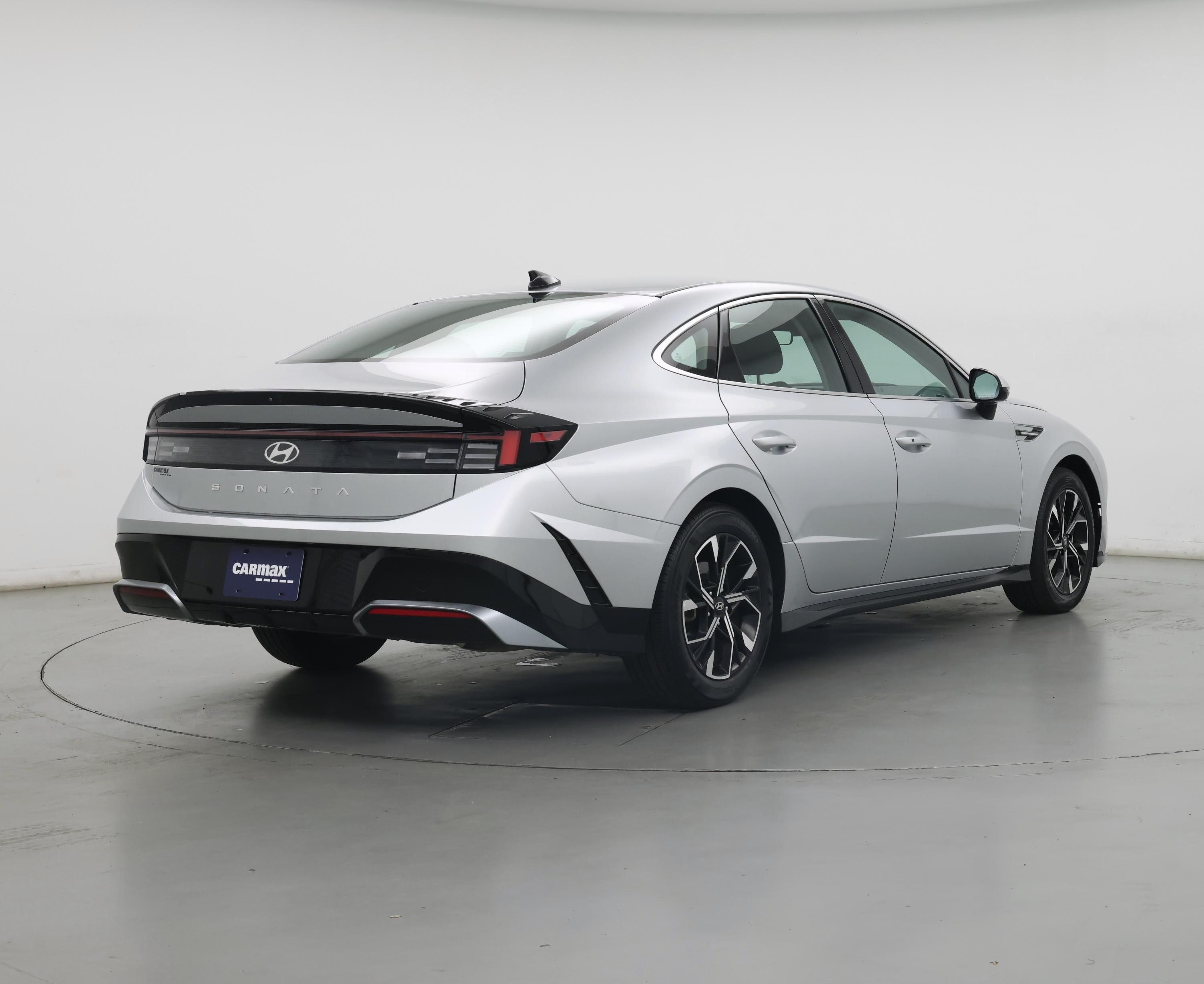 Thumbnail: 2025 Hyundai Sonata - 8
