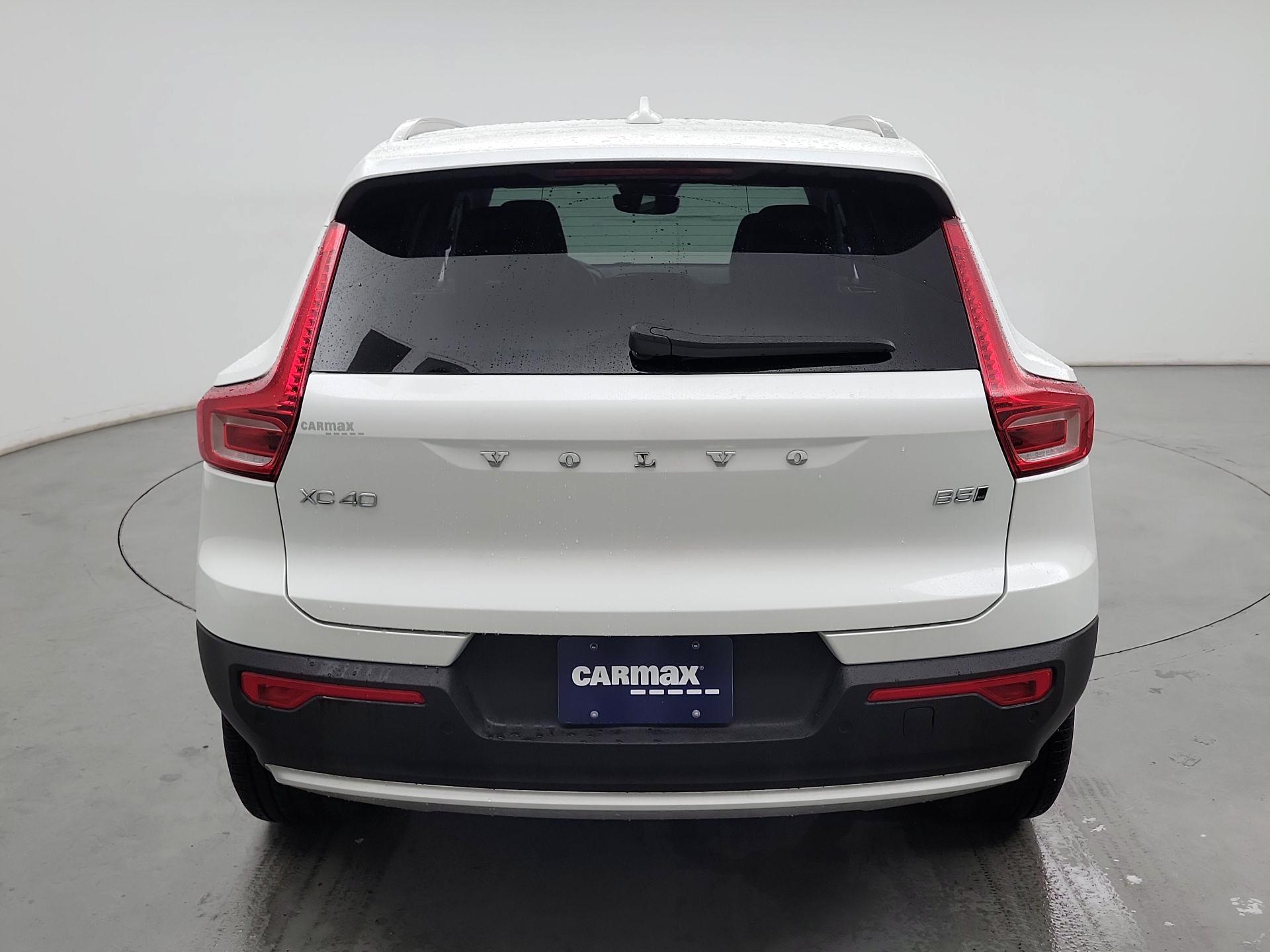 Thumbnail: 2024 Volvo XC40 - 6
