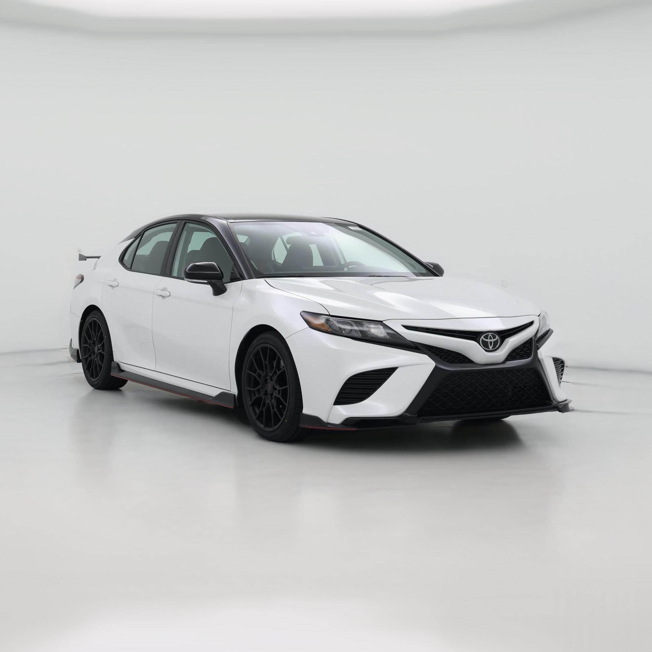 Thumbnail: 2024 Toyota Camry - 1