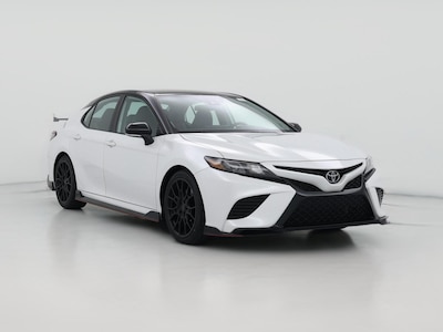 2024 Toyota Camry TRD