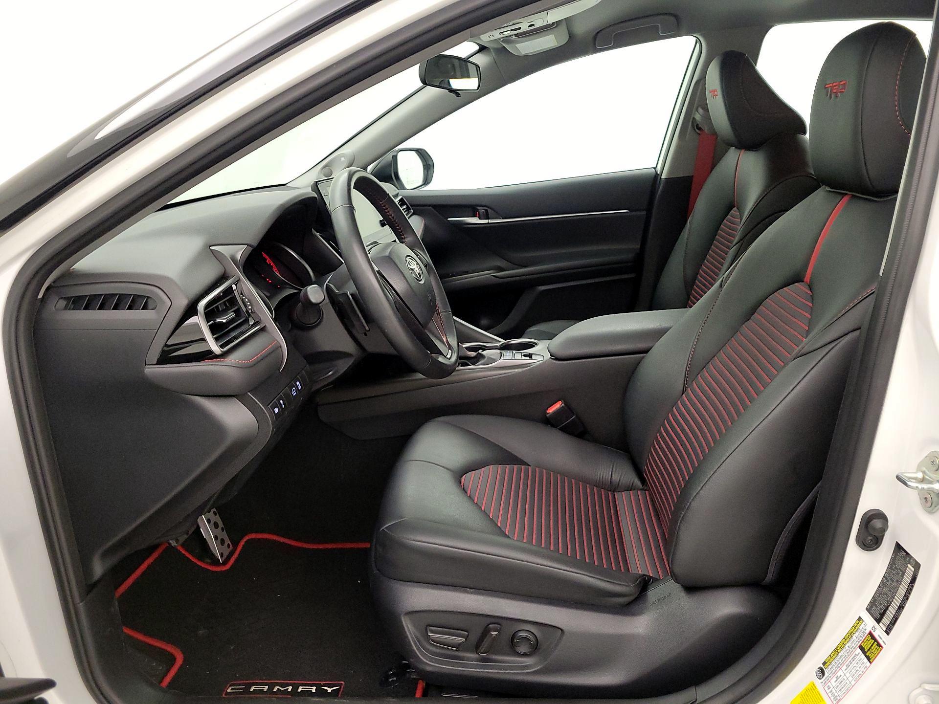 Thumbnail: 2024 Toyota Camry - 11