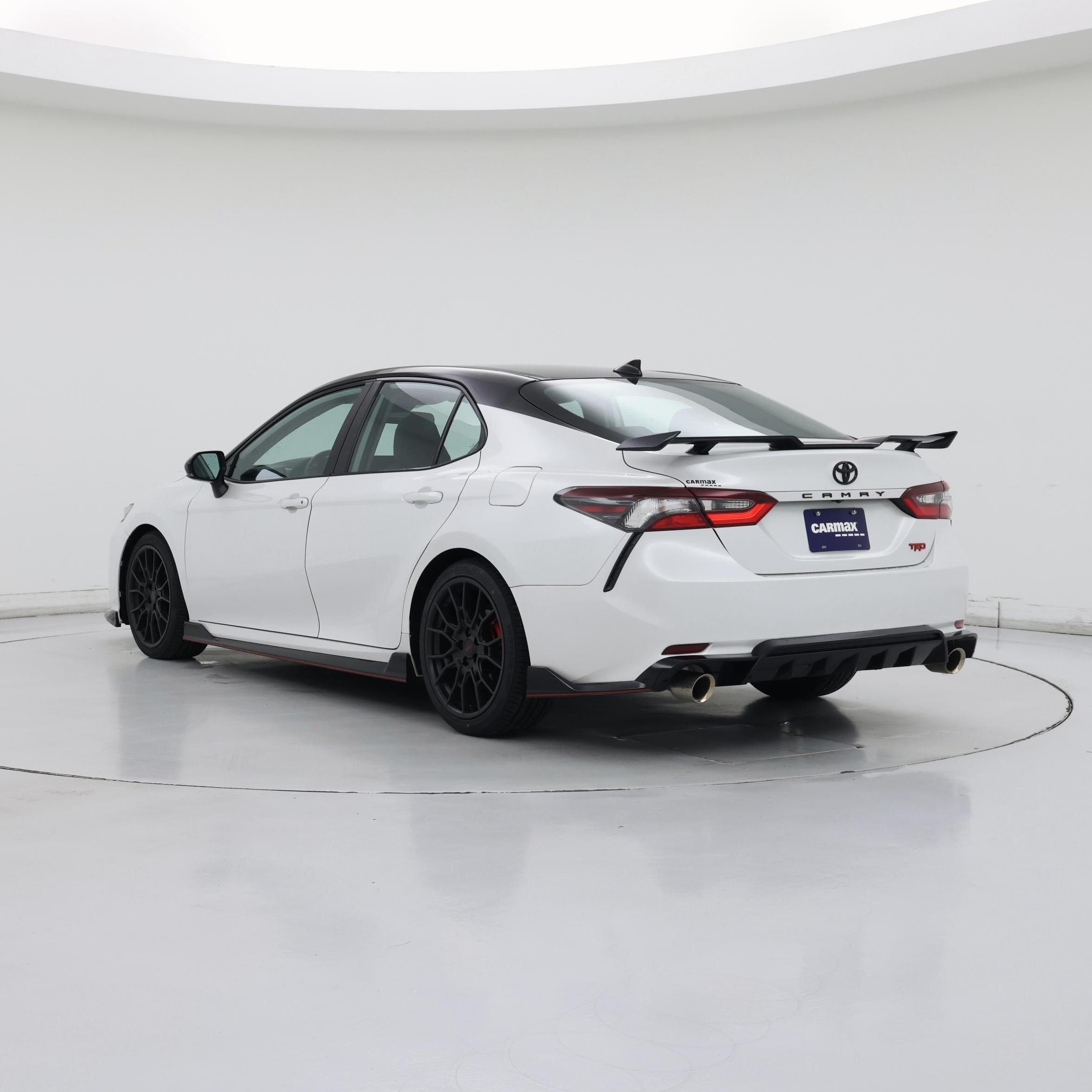 Thumbnail: 2024 Toyota Camry - 2
