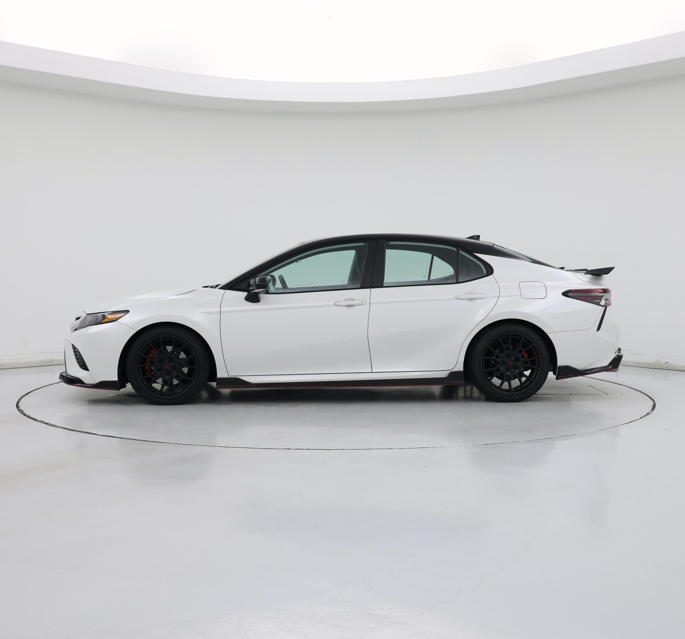 Thumbnail: 2024 Toyota Camry - 3