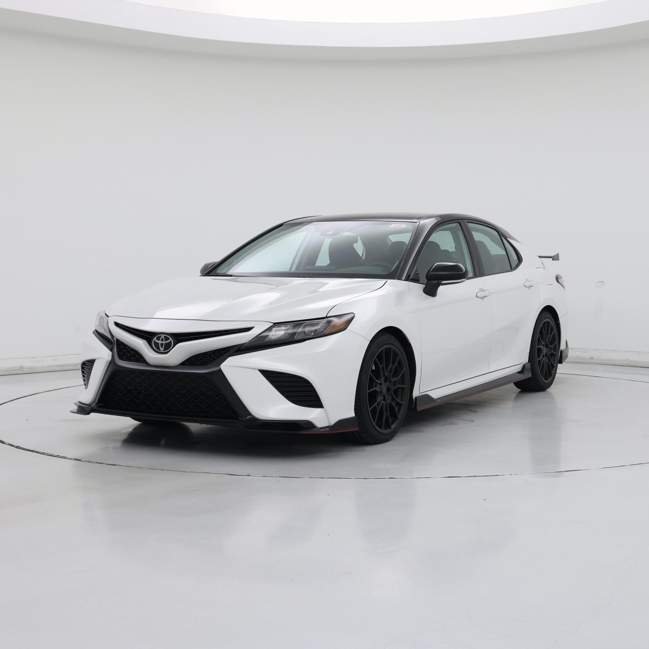 Thumbnail: 2024 Toyota Camry - 4