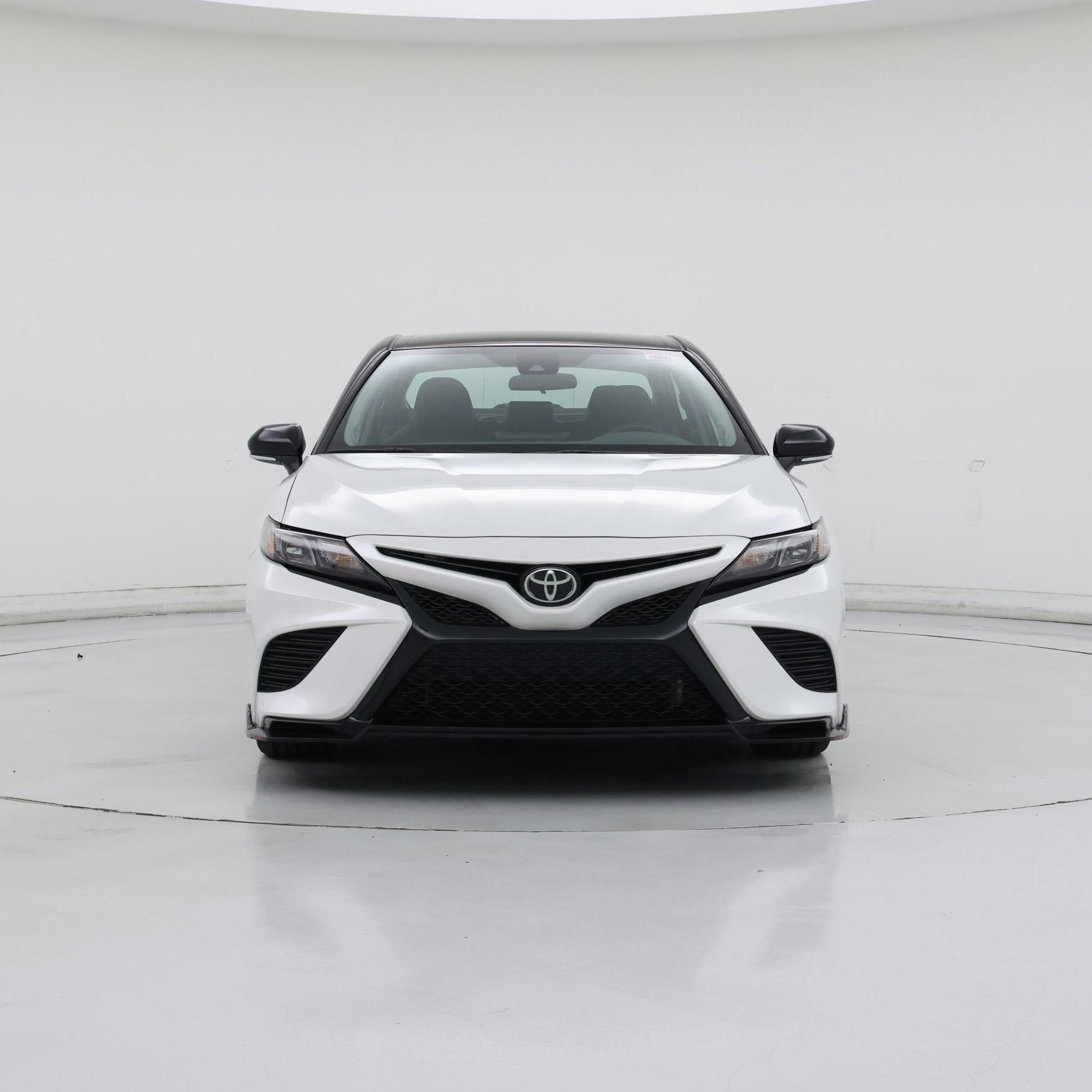 Thumbnail: 2024 Toyota Camry - 5