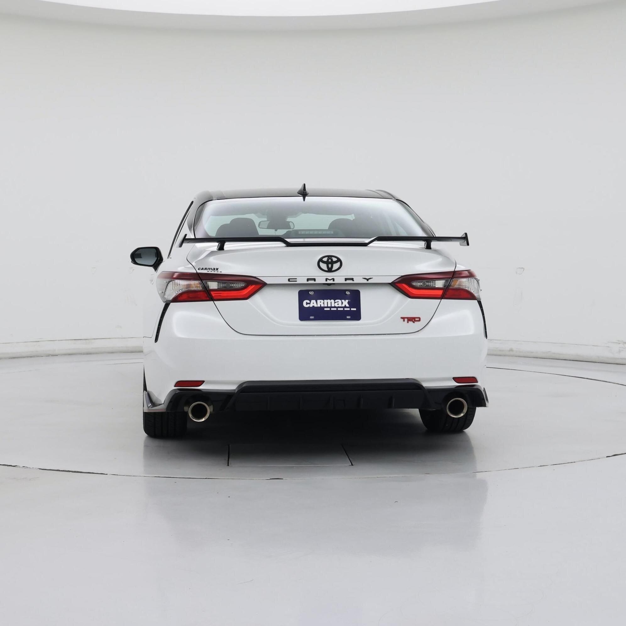 Thumbnail: 2024 Toyota Camry - 6