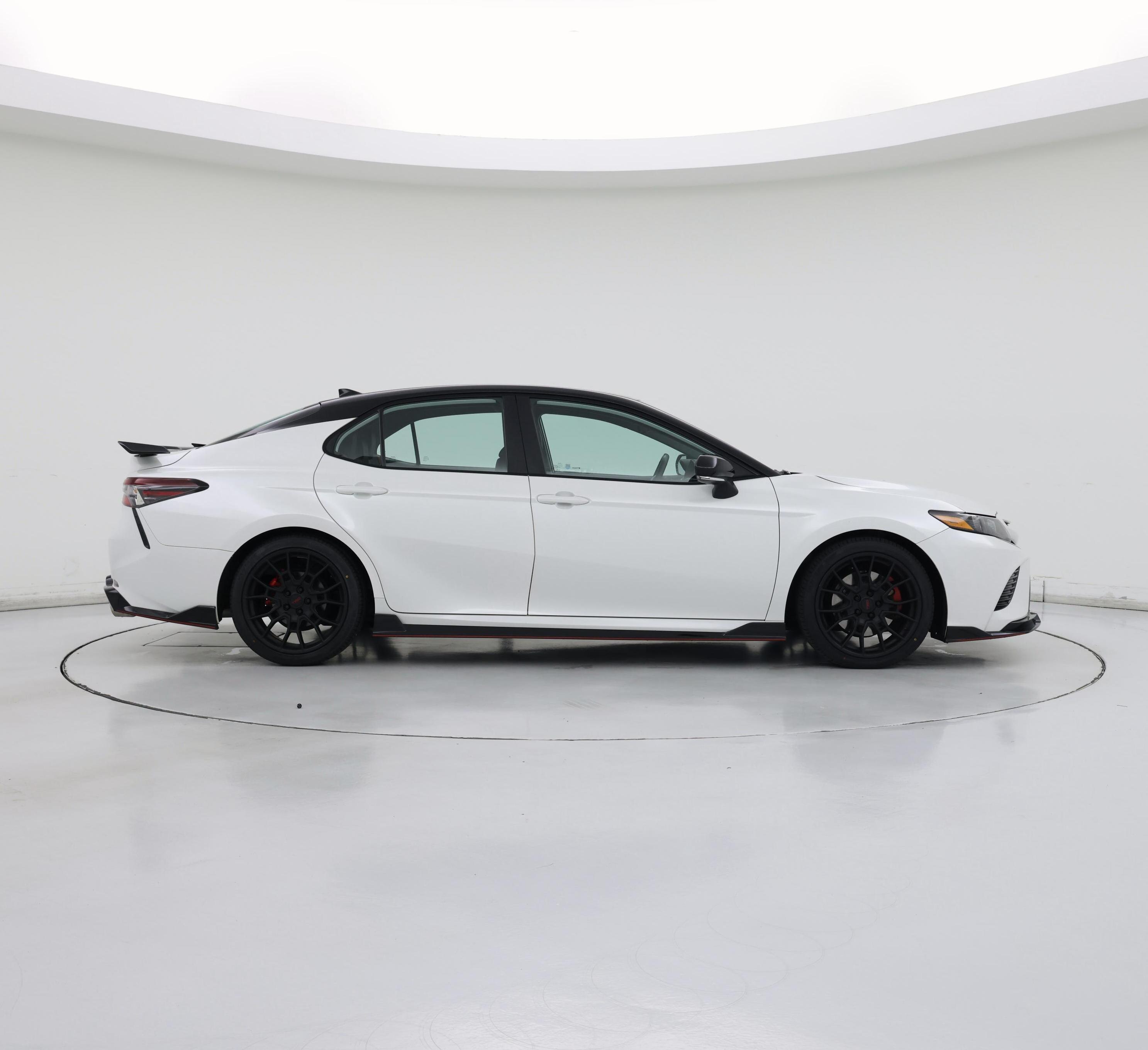 Thumbnail: 2024 Toyota Camry - 7
