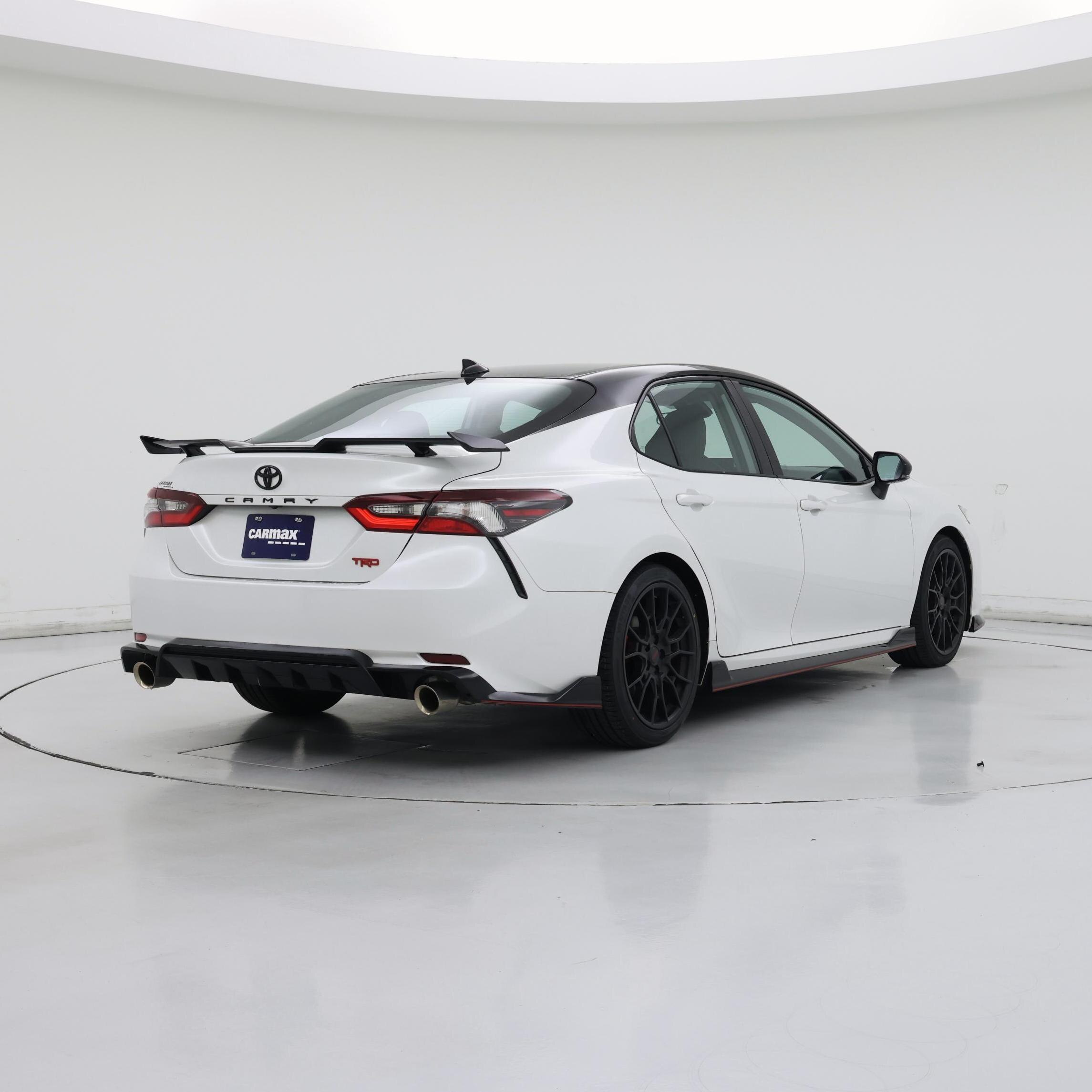 Thumbnail: 2024 Toyota Camry - 8