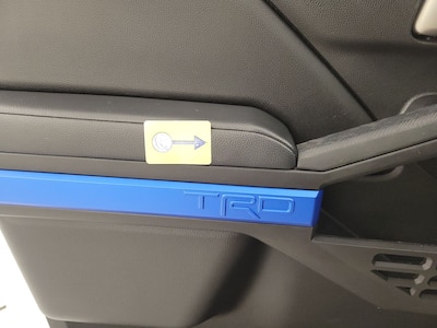 Condition detail