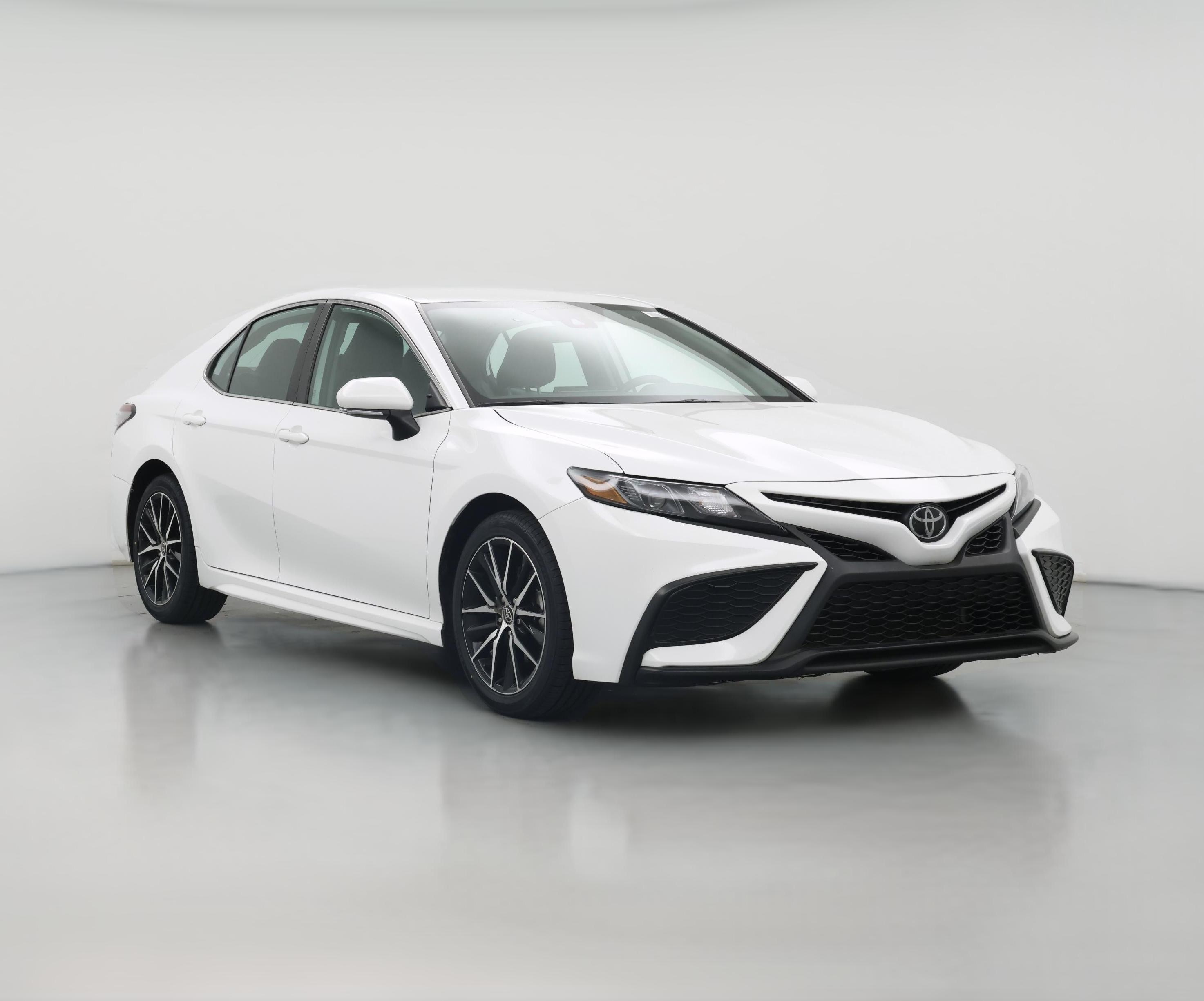 Thumbnail: 2023 Toyota Camry - 1