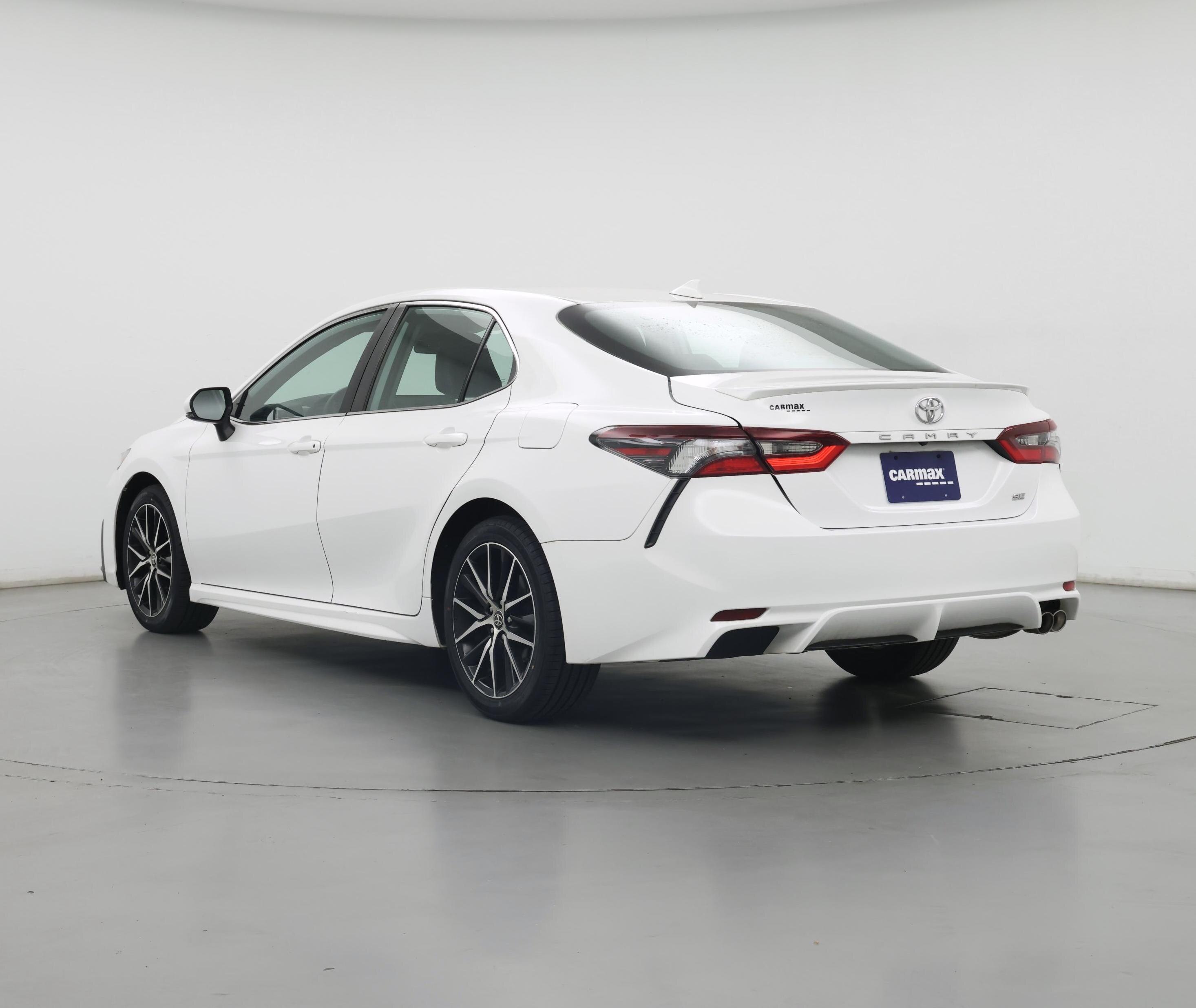 Thumbnail: 2023 Toyota Camry - 2