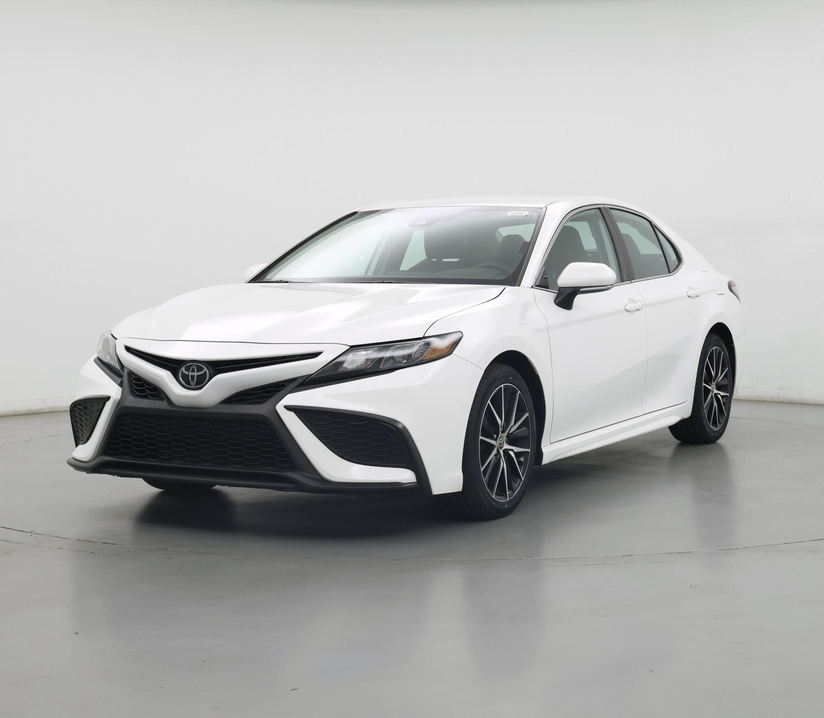 Thumbnail: 2023 Toyota Camry - 4