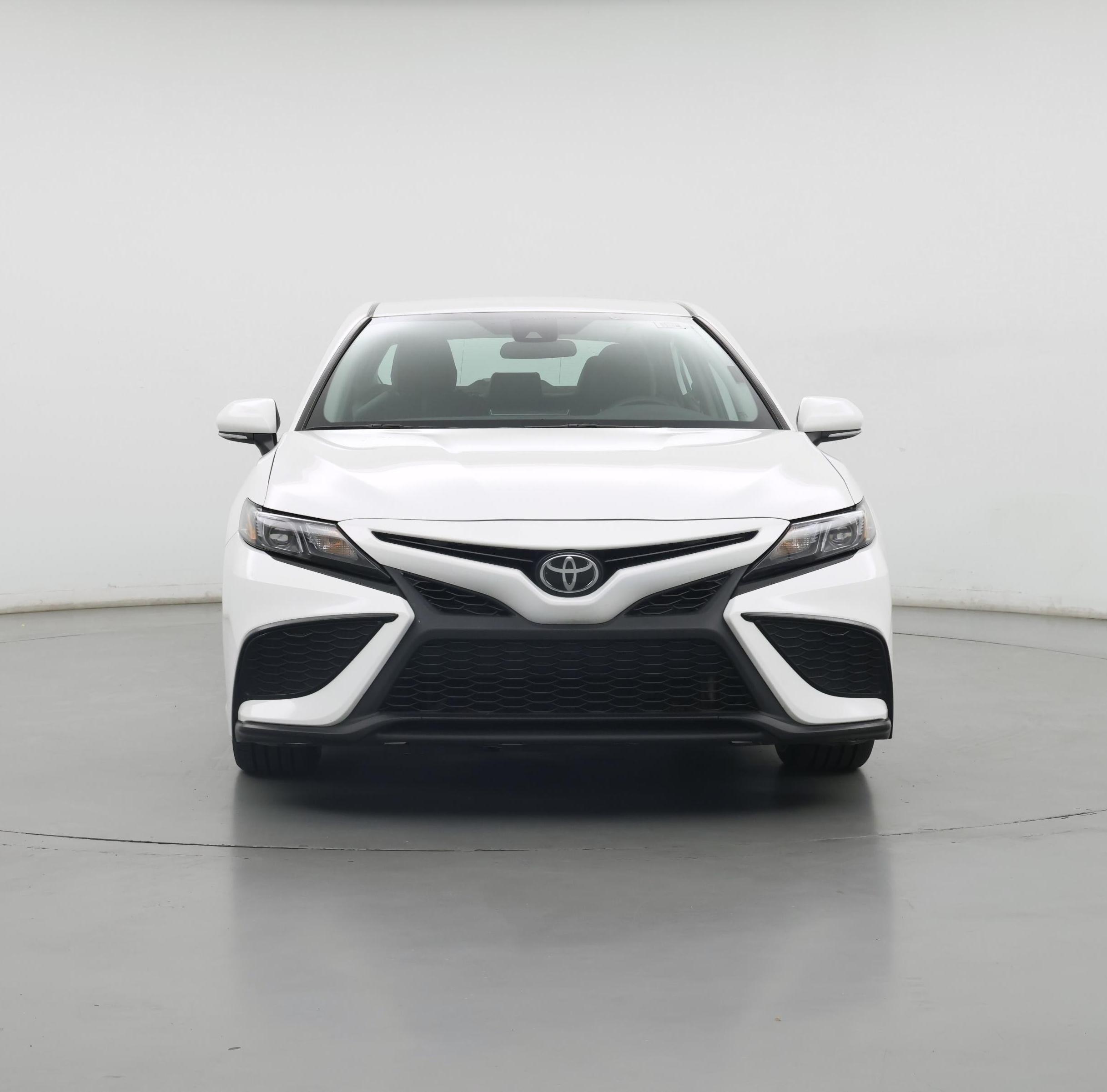 Thumbnail: 2023 Toyota Camry - 5