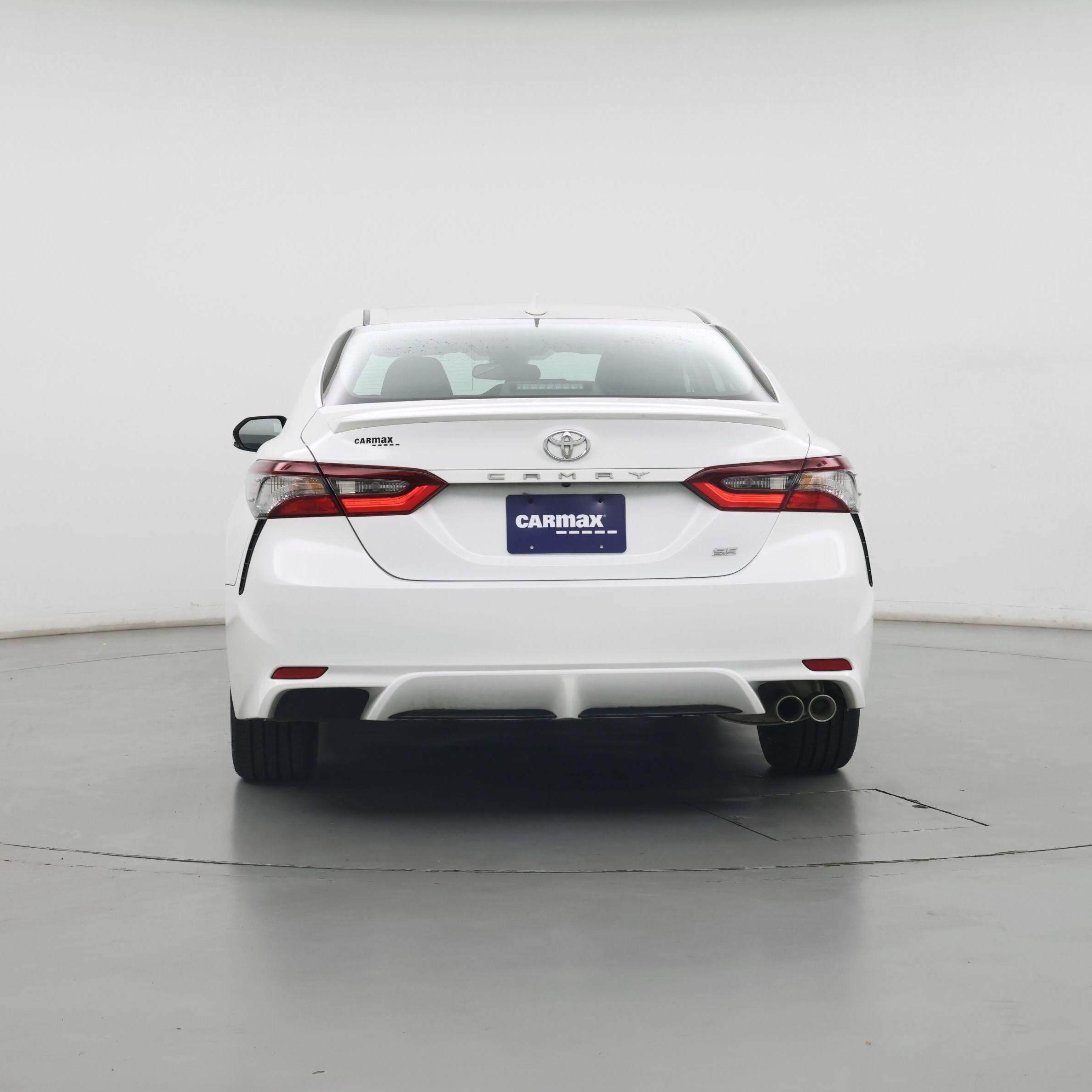 Thumbnail: 2023 Toyota Camry - 6