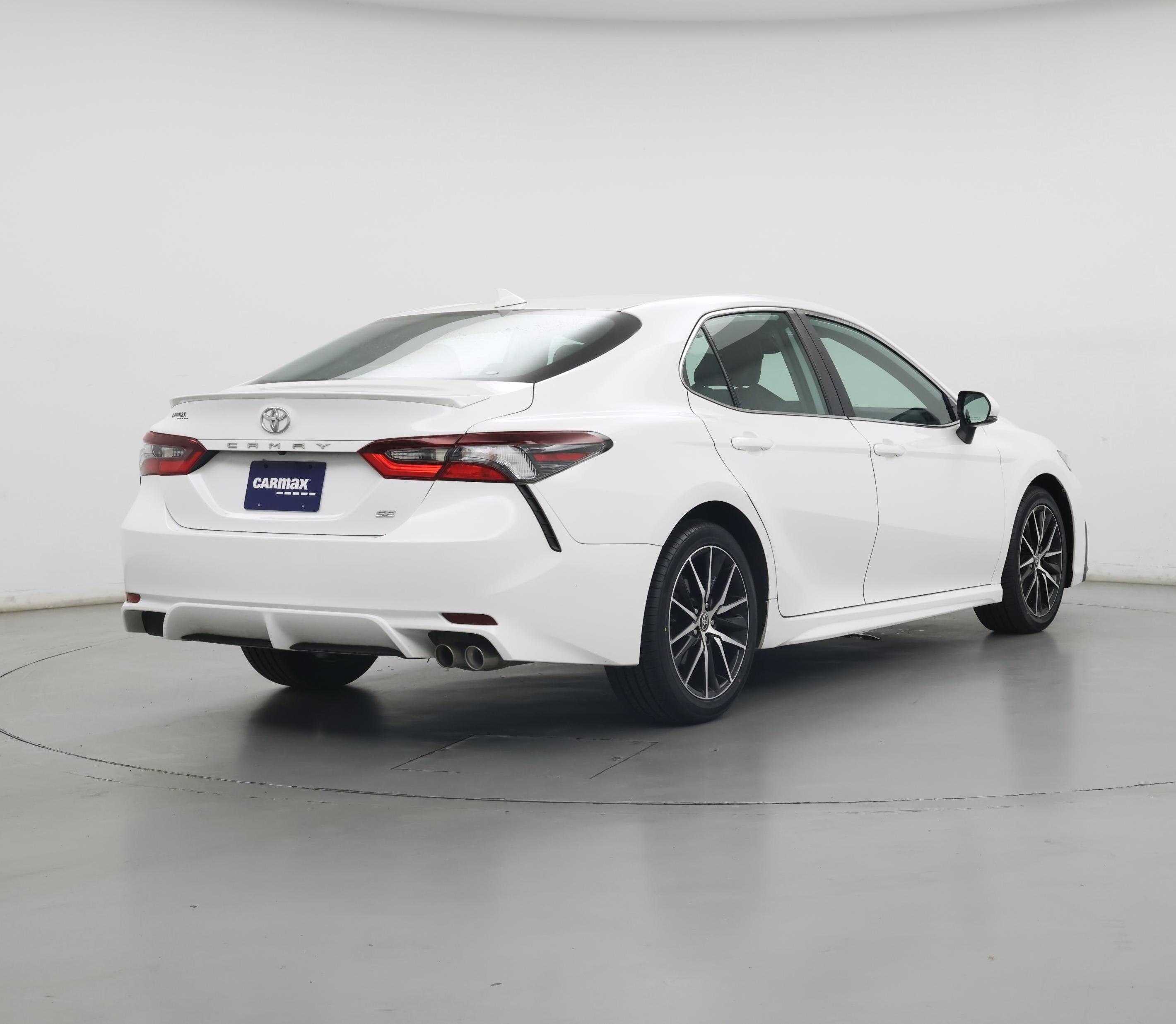 Thumbnail: 2023 Toyota Camry - 8