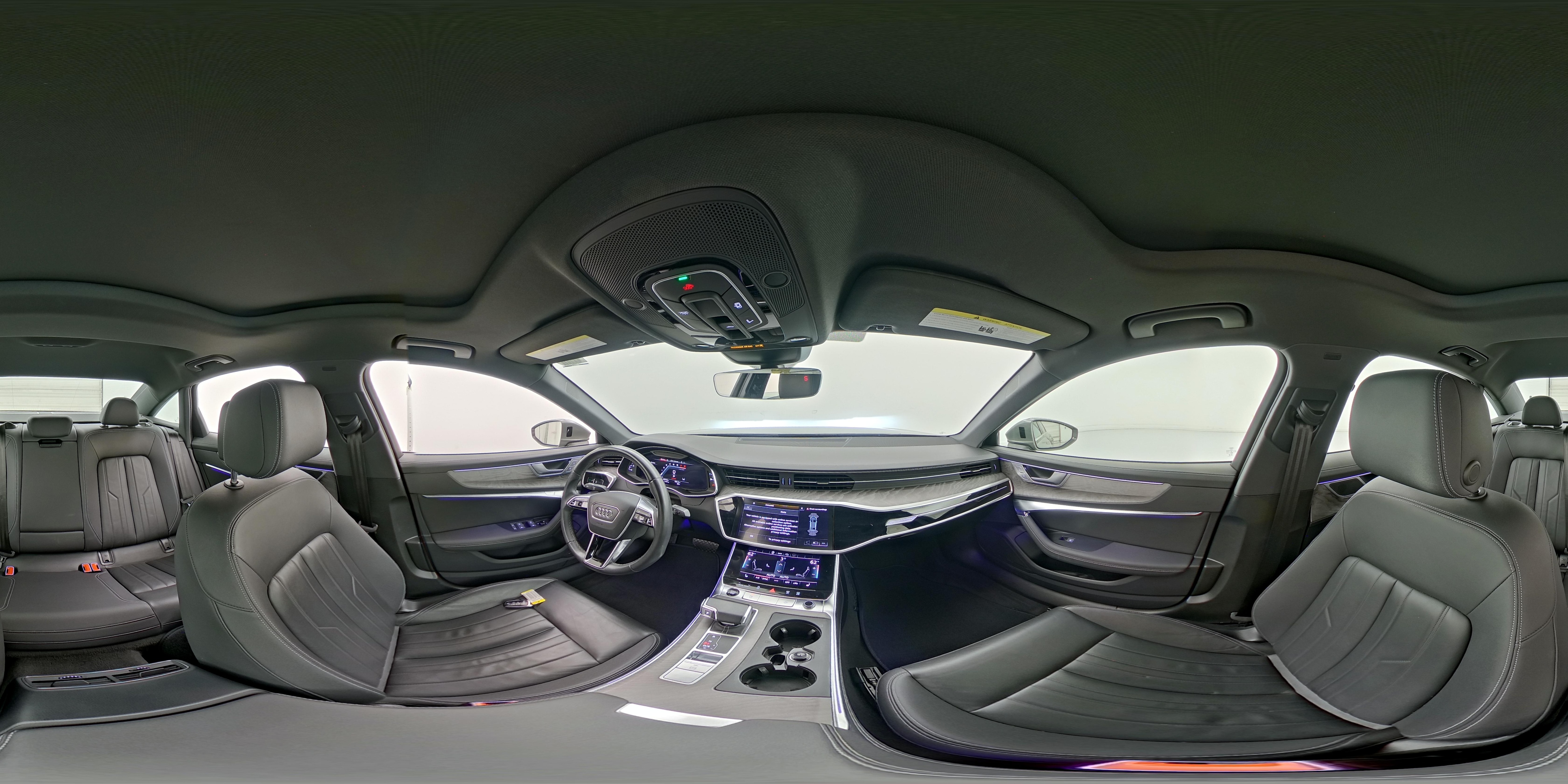 2024 Audi A6 Premium Plus - Photo 25