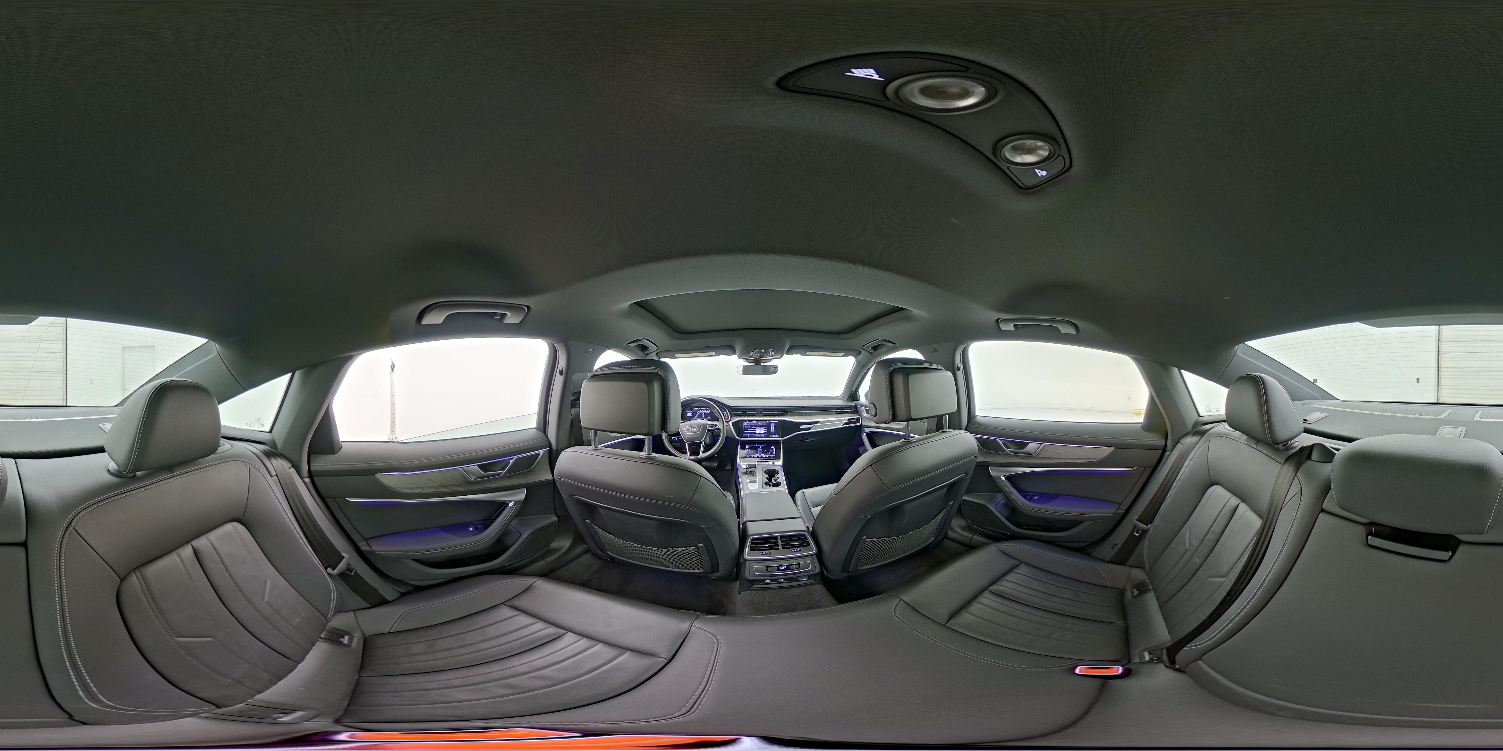 2024 Audi A6 Premium Plus - Photo 26