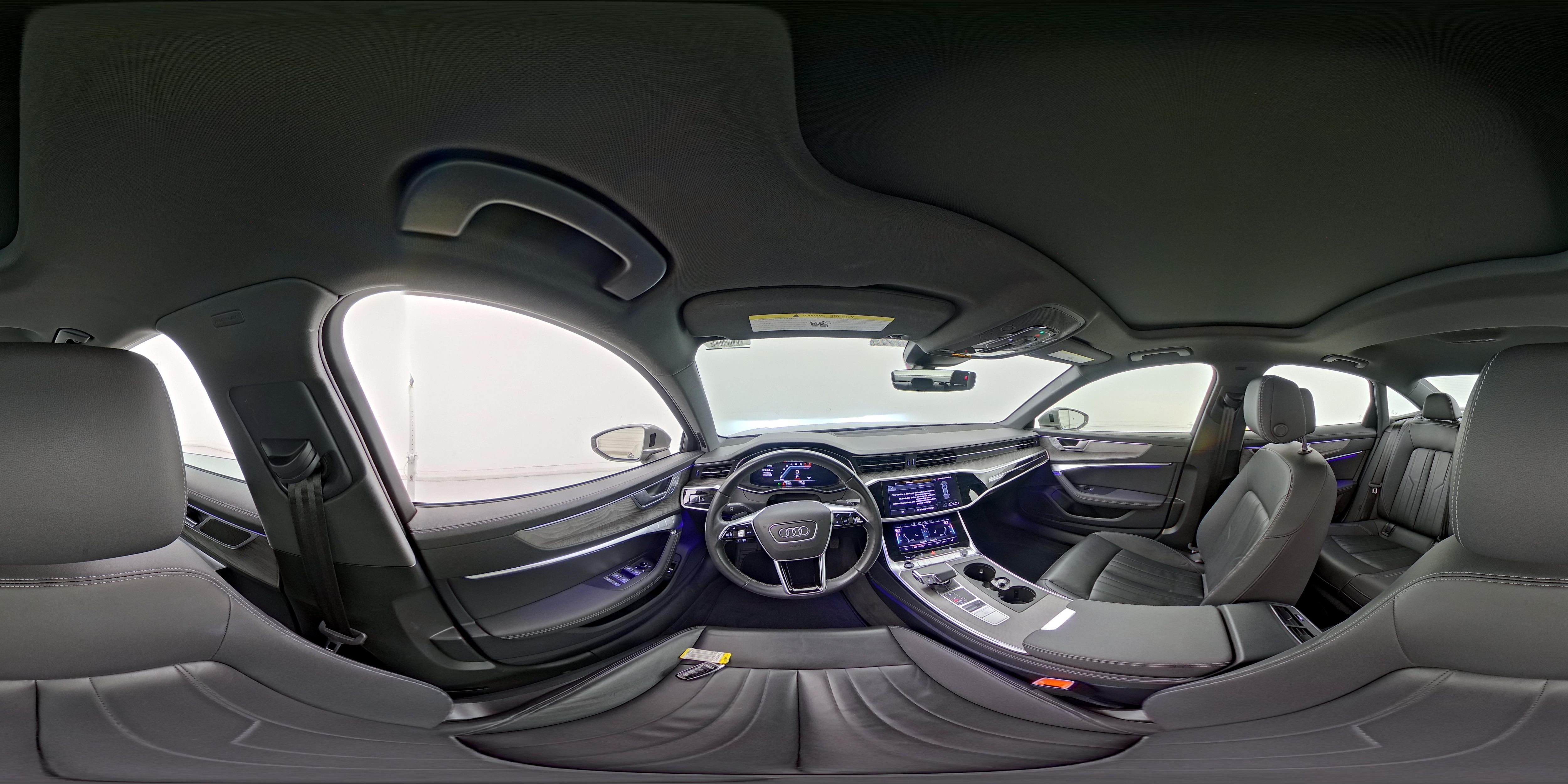 2024 Audi A6 Premium Plus - Photo 27