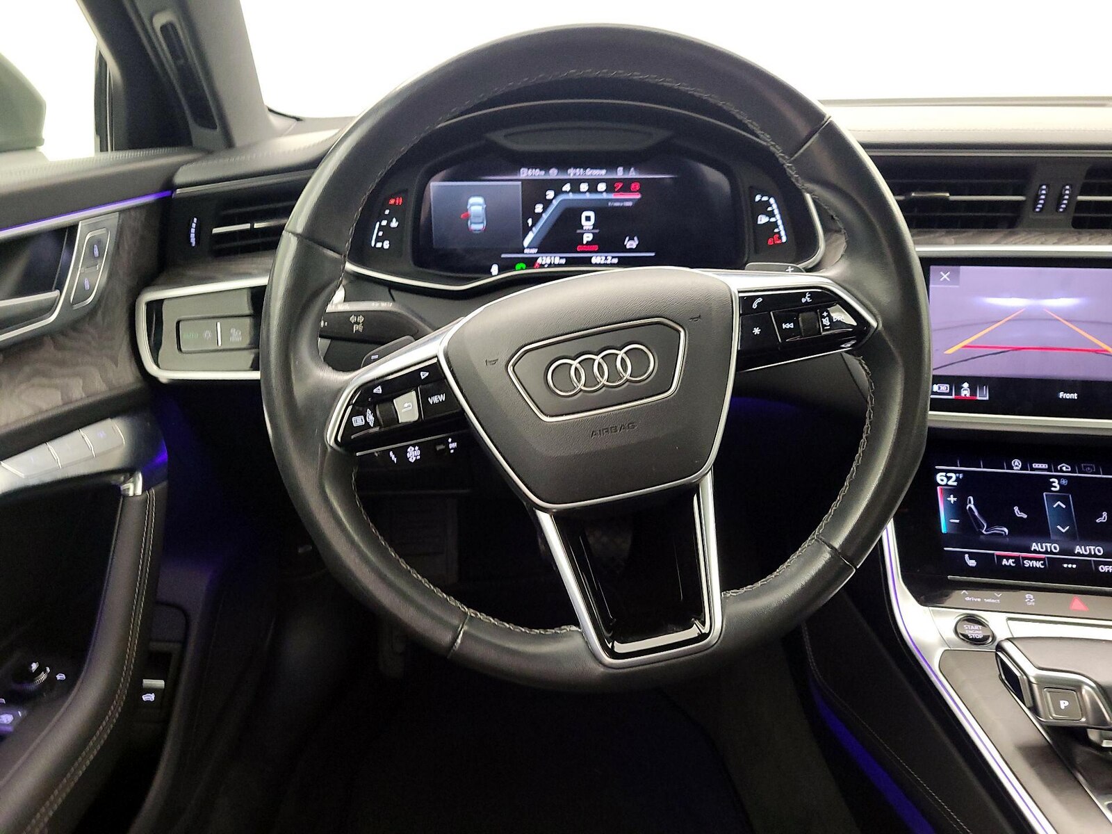 2024 Audi A6 Premium Plus - Photo 11