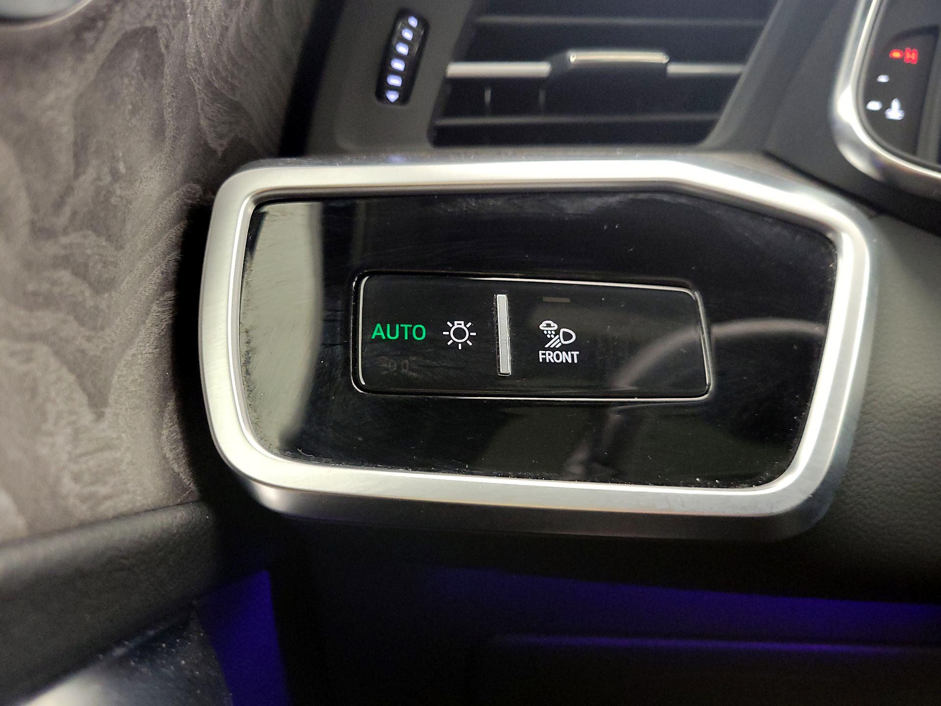 Thumbnail: 2024 Audi A6 - 13