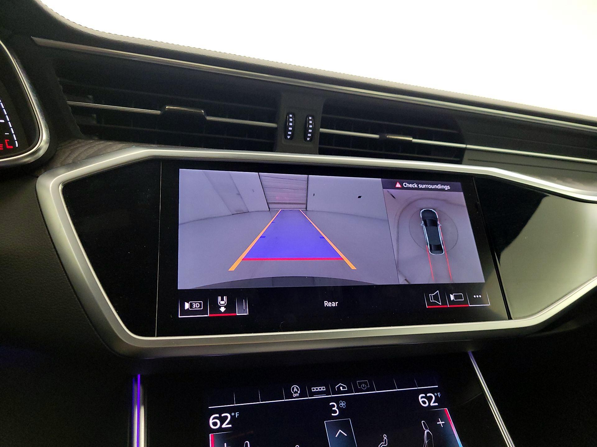 Thumbnail: 2024 Audi A6 - 14