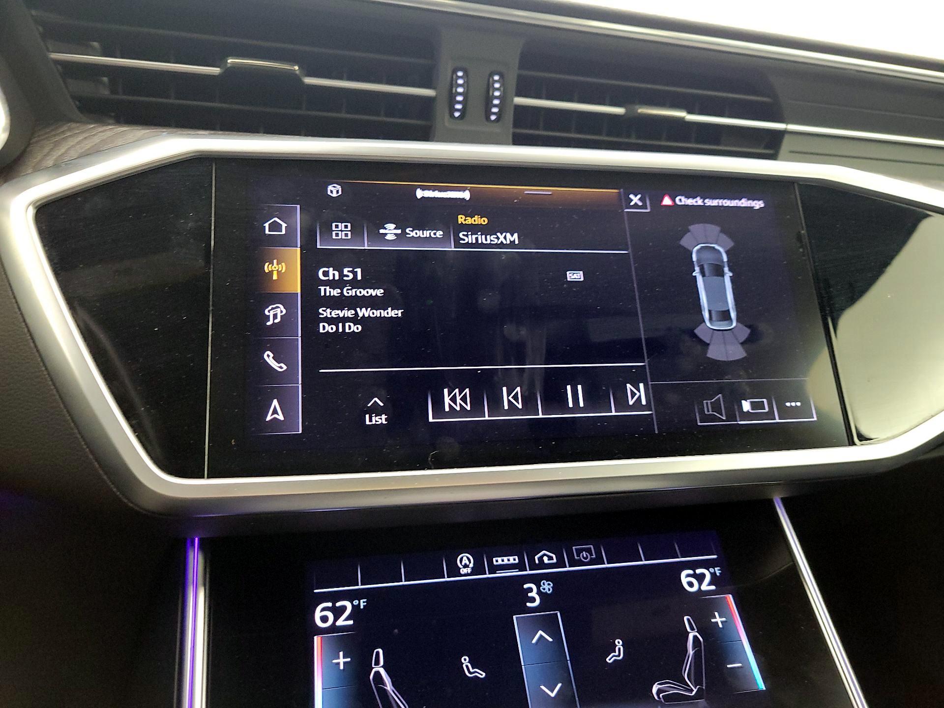 Thumbnail: 2024 Audi A6 - 15